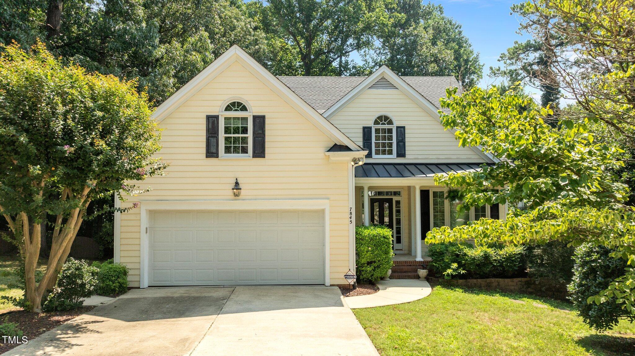 7845 Harps Mill Woods Run