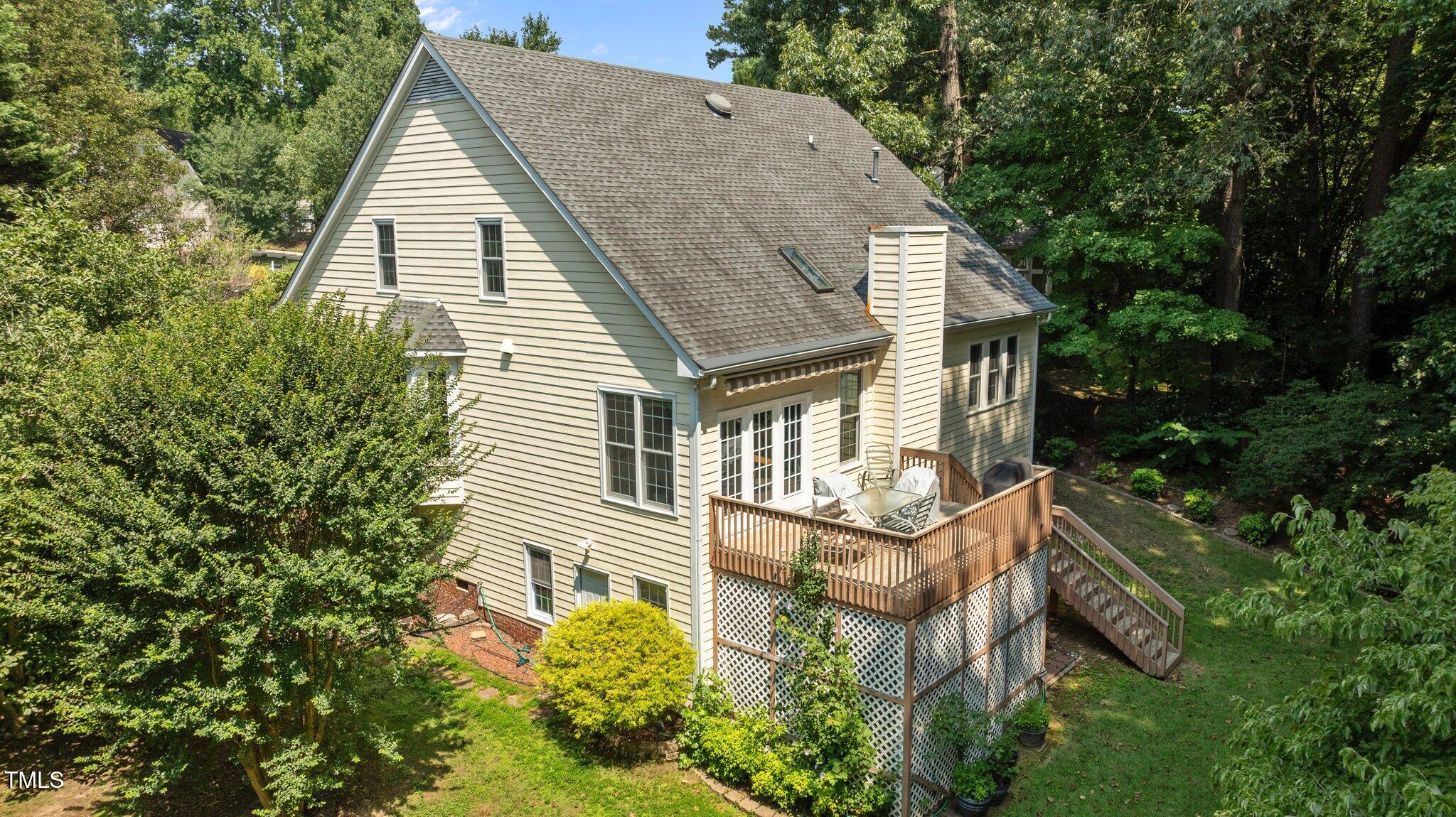 7845 Harps Mill Woods Run