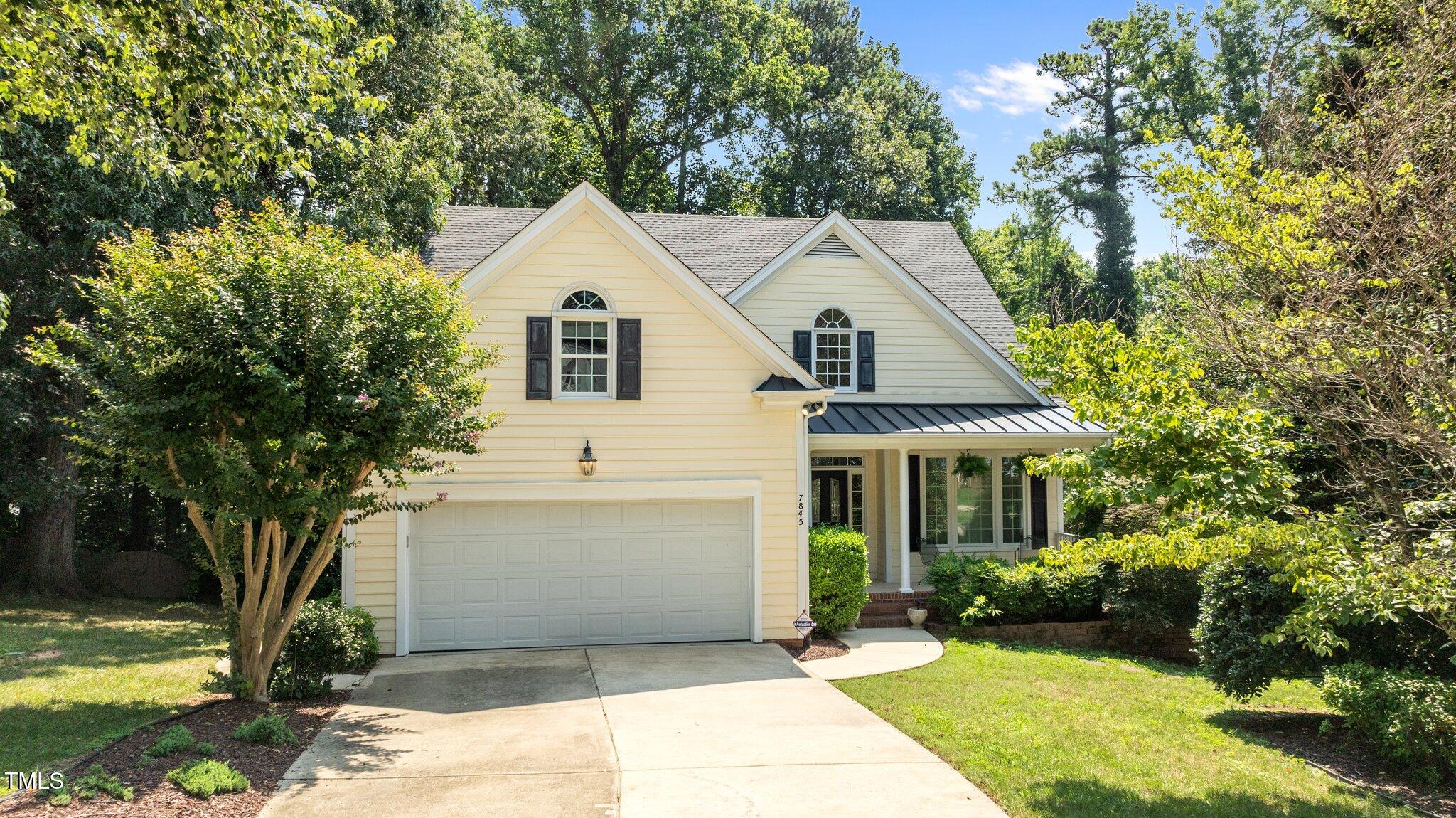 7845 Harps Mill Woods Run