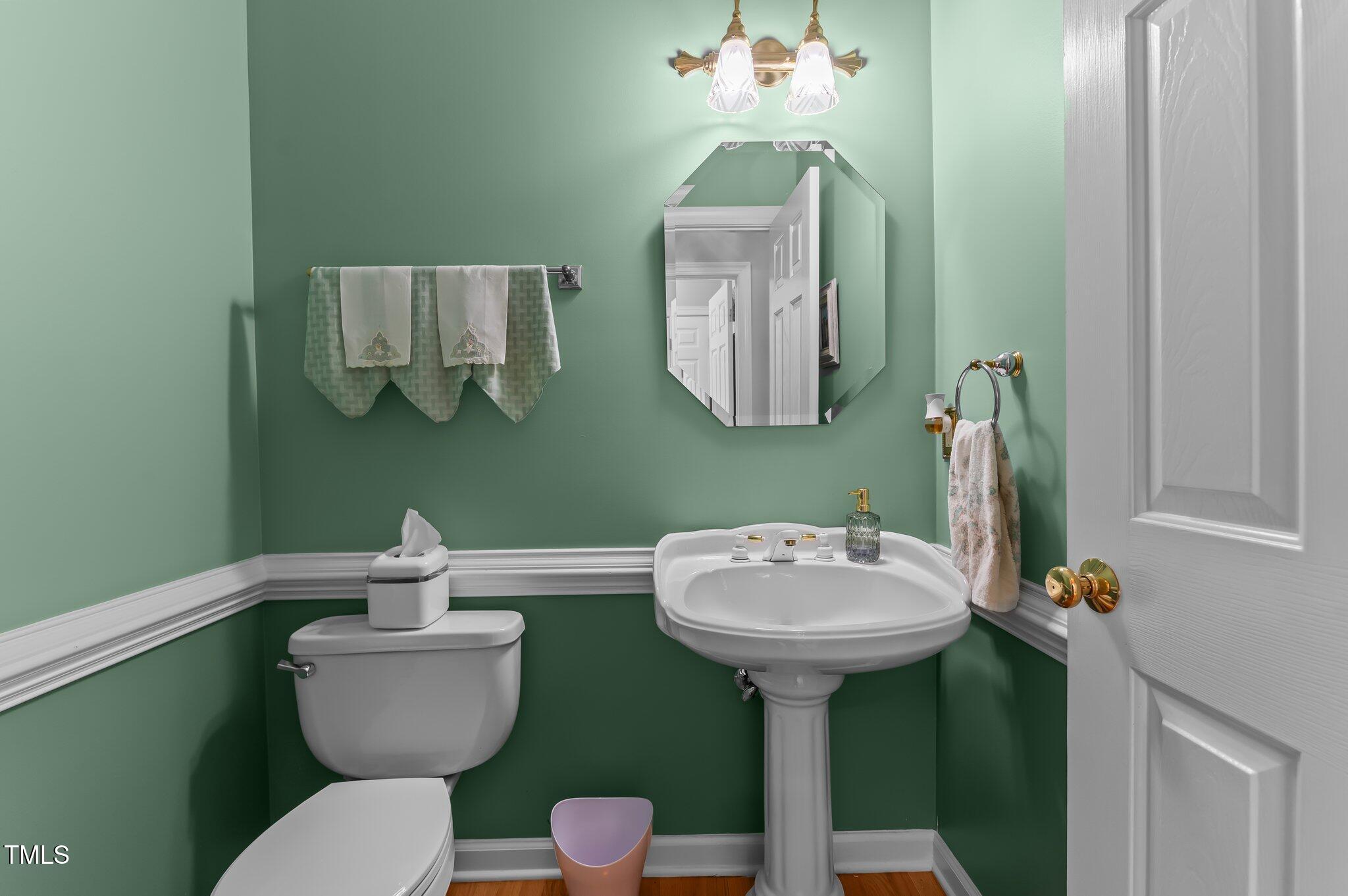 7845 Harps Mill Woods Run