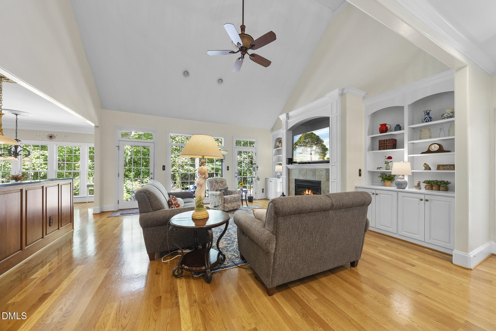 7400 New Forest Lane