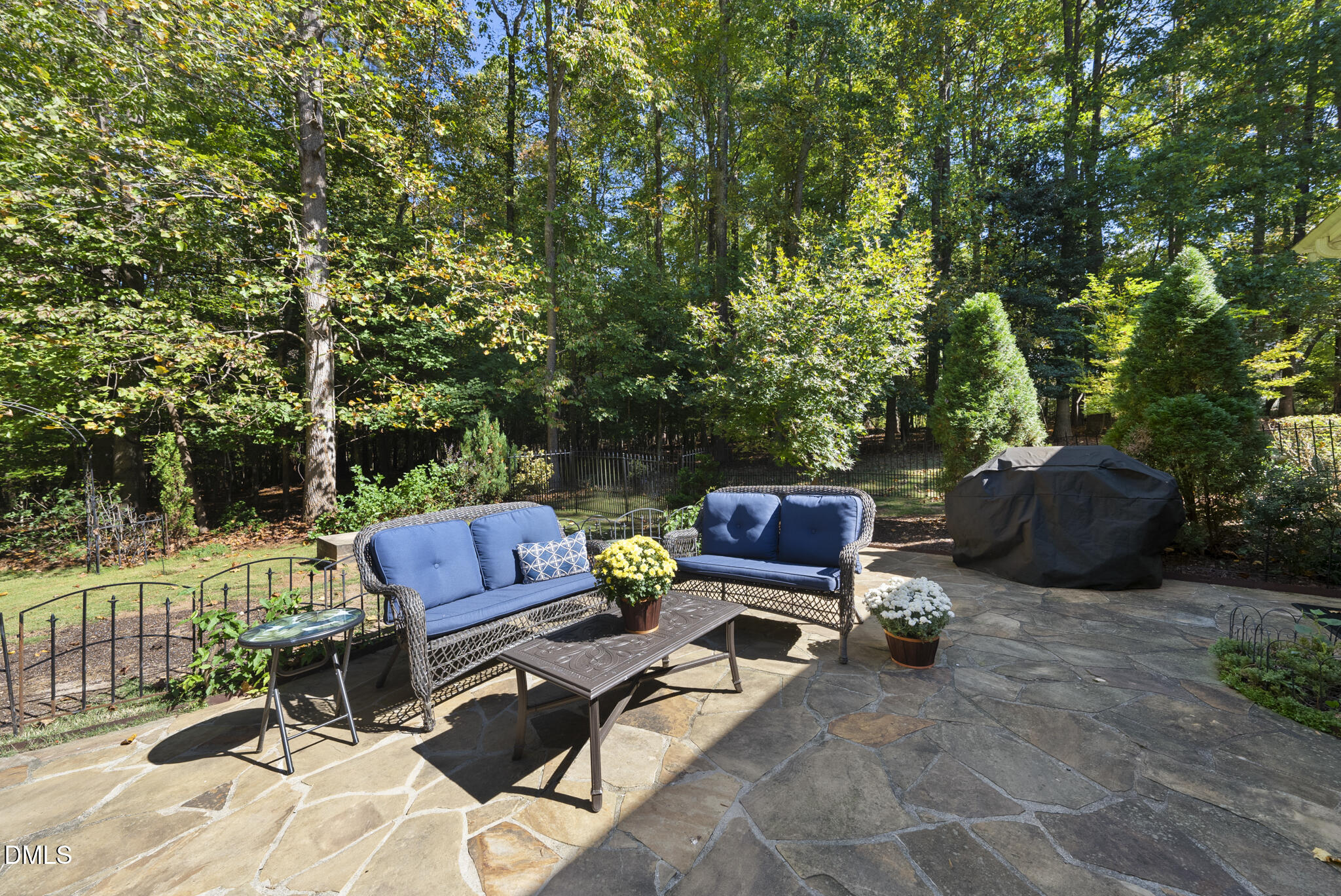 7400 New Forest Lane