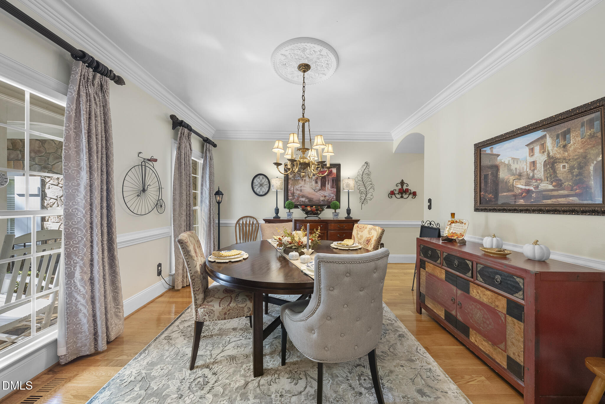 7400 New Forest Lane