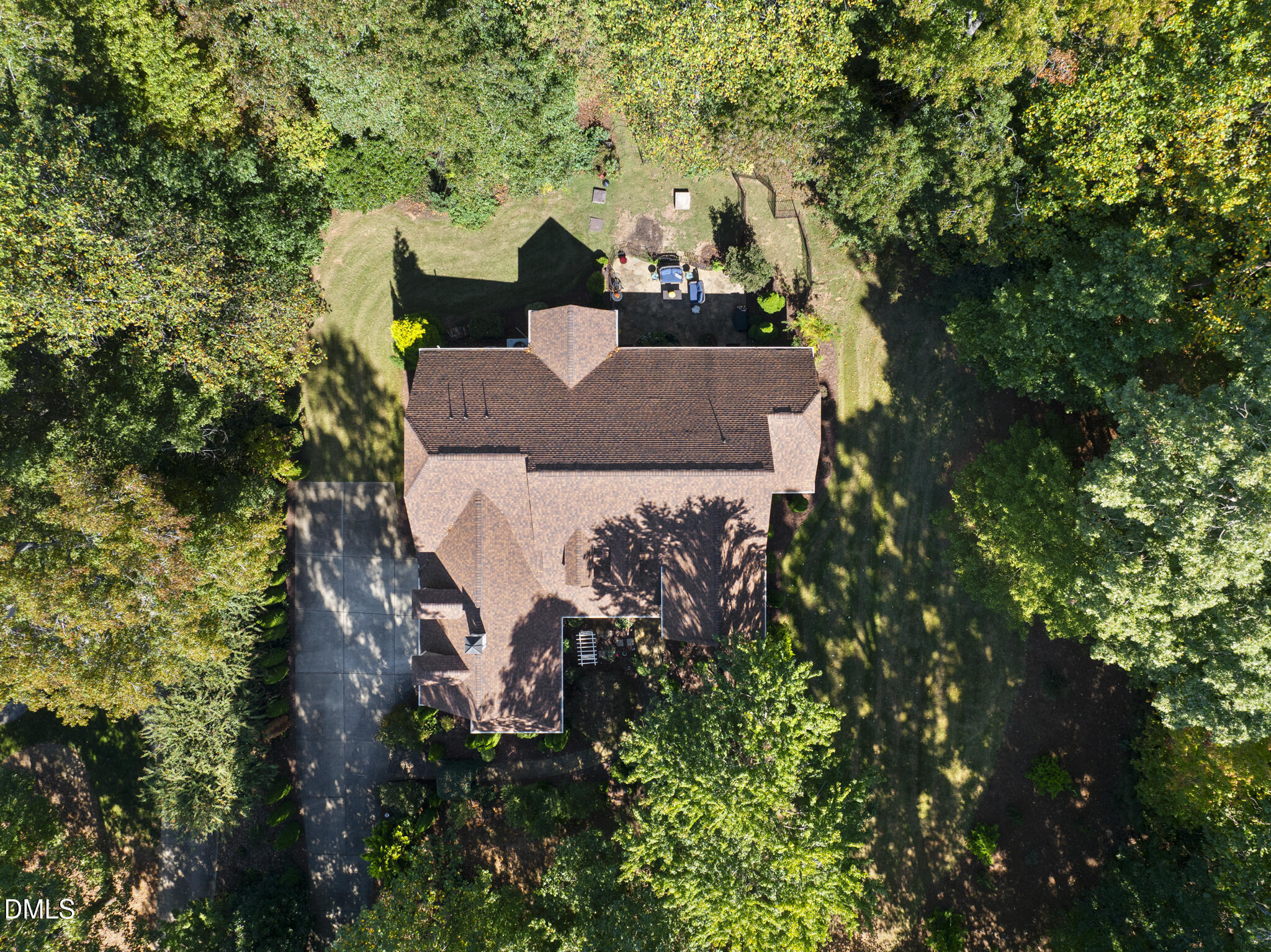 7400 New Forest Lane