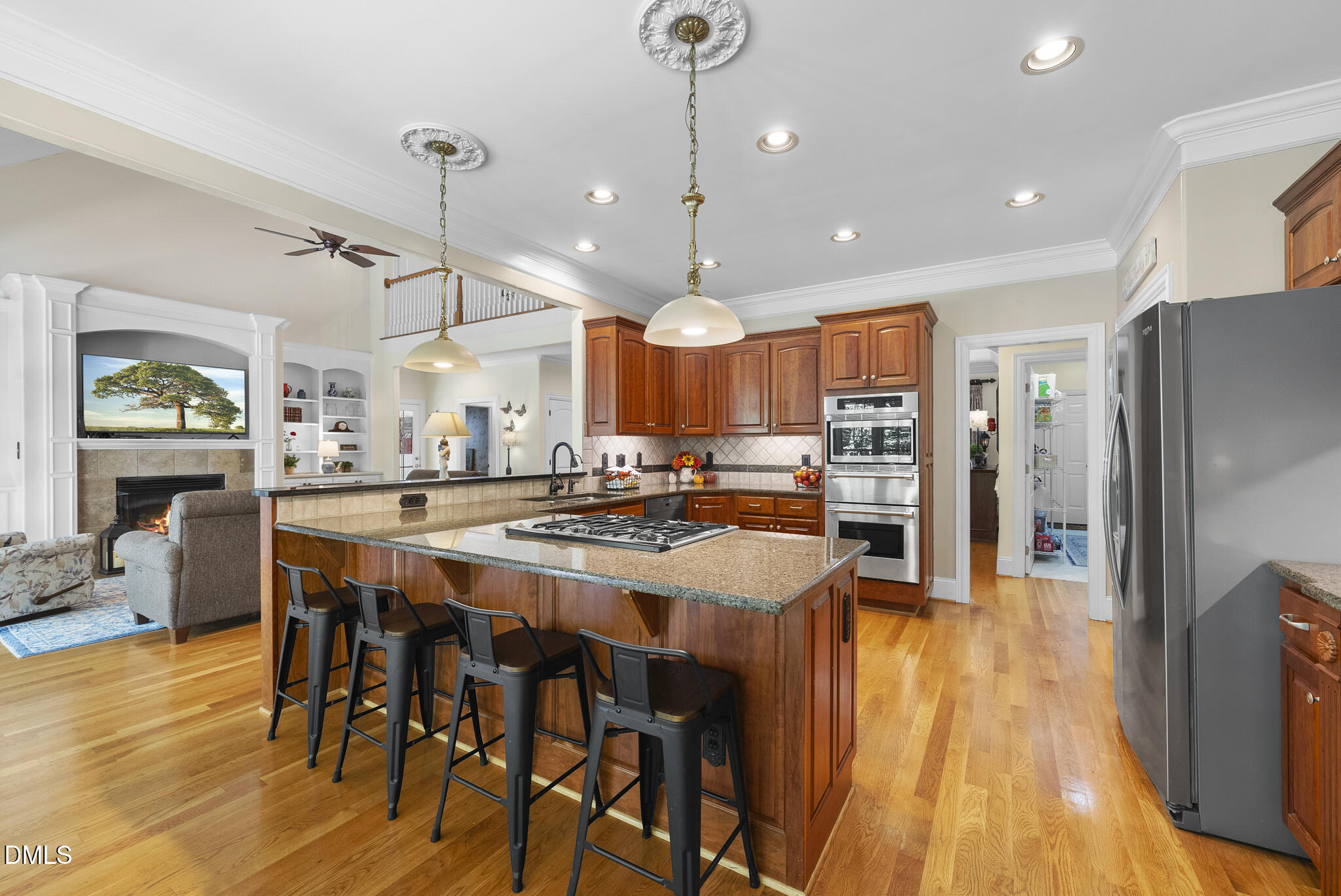 7400 New Forest Lane