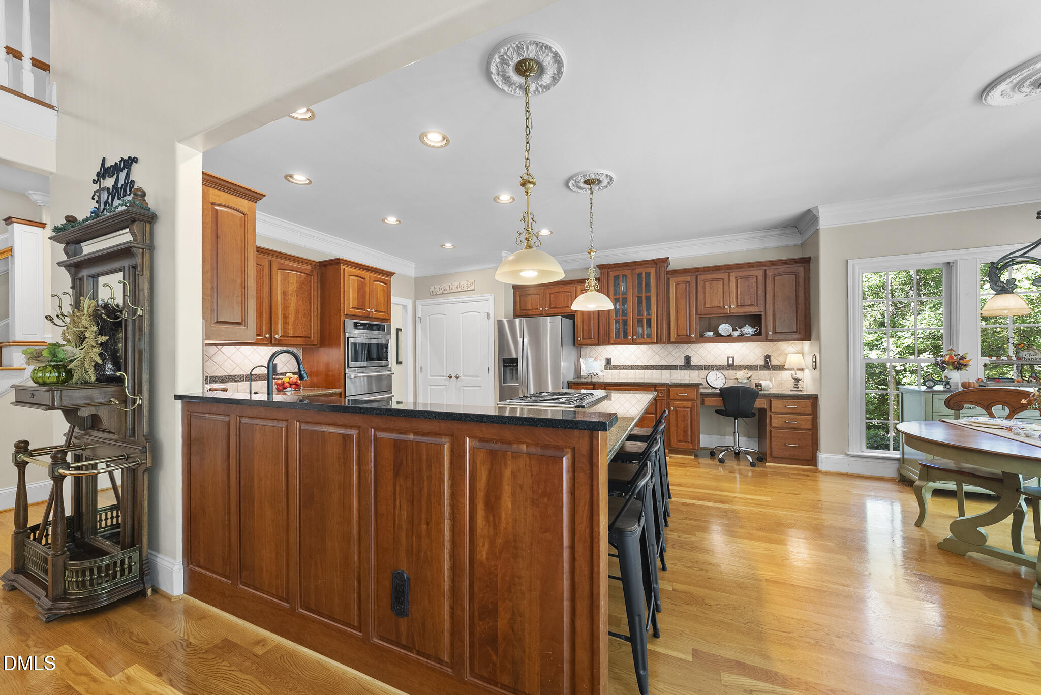 7400 New Forest Lane