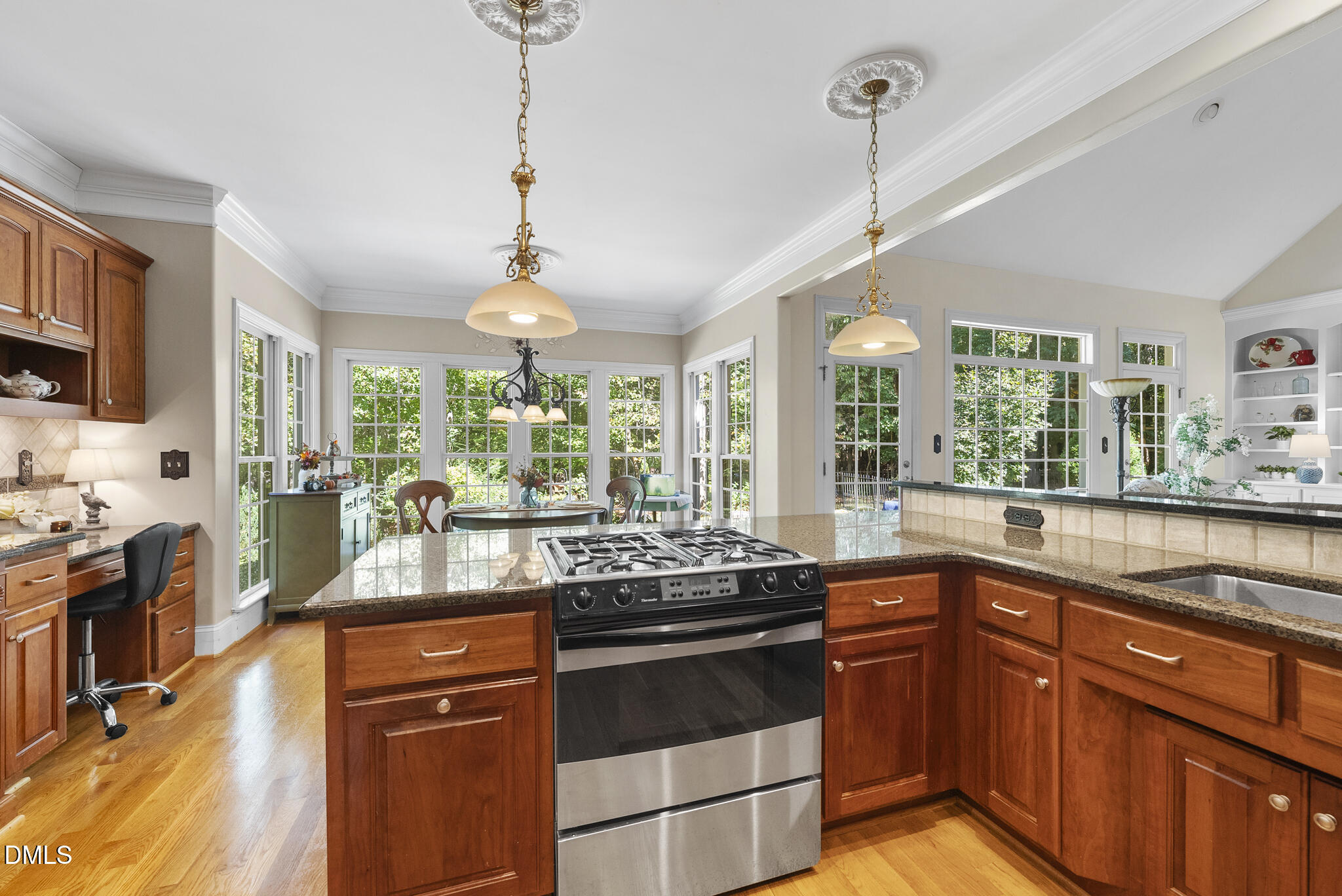 7400 New Forest Lane