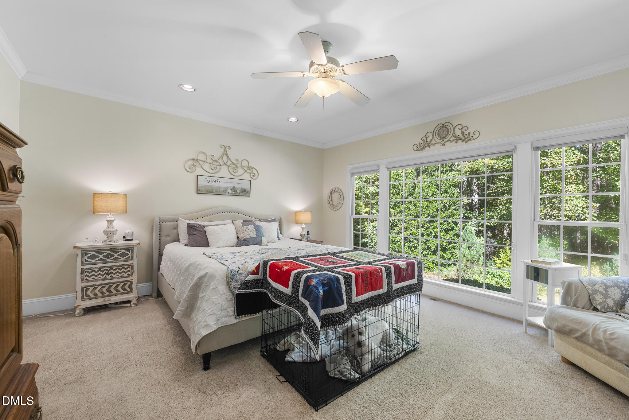 7400 New Forest Lane