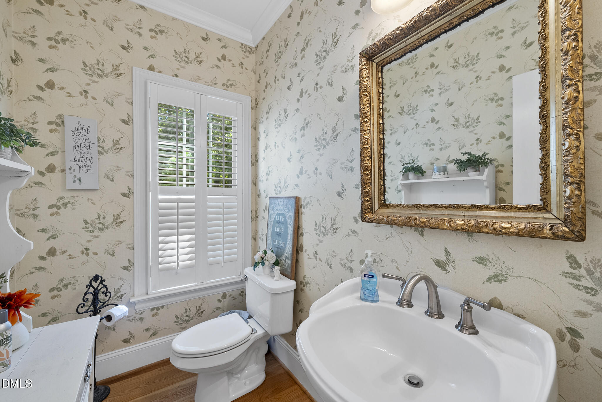 7400 New Forest Lane