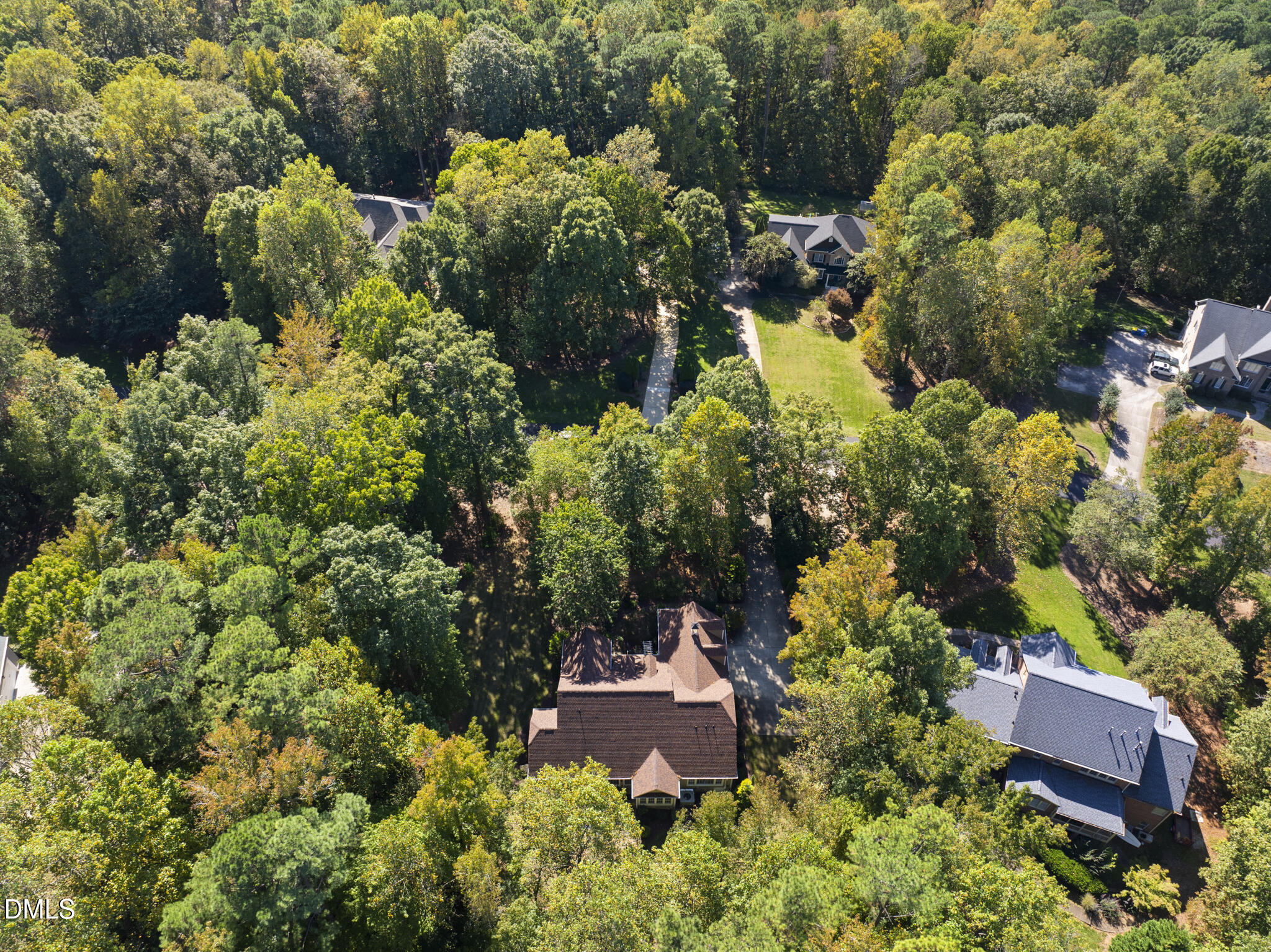 7400 New Forest Lane