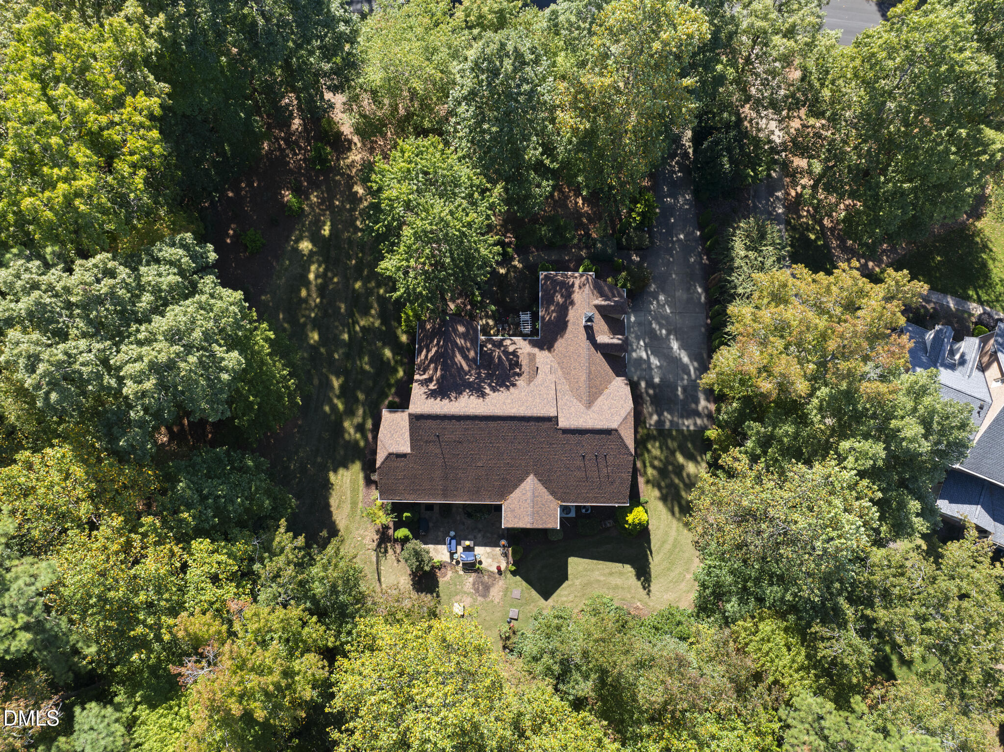 7400 New Forest Lane