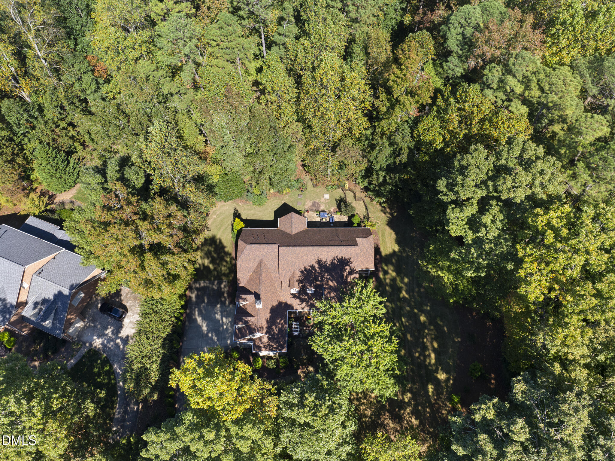 7400 New Forest Lane