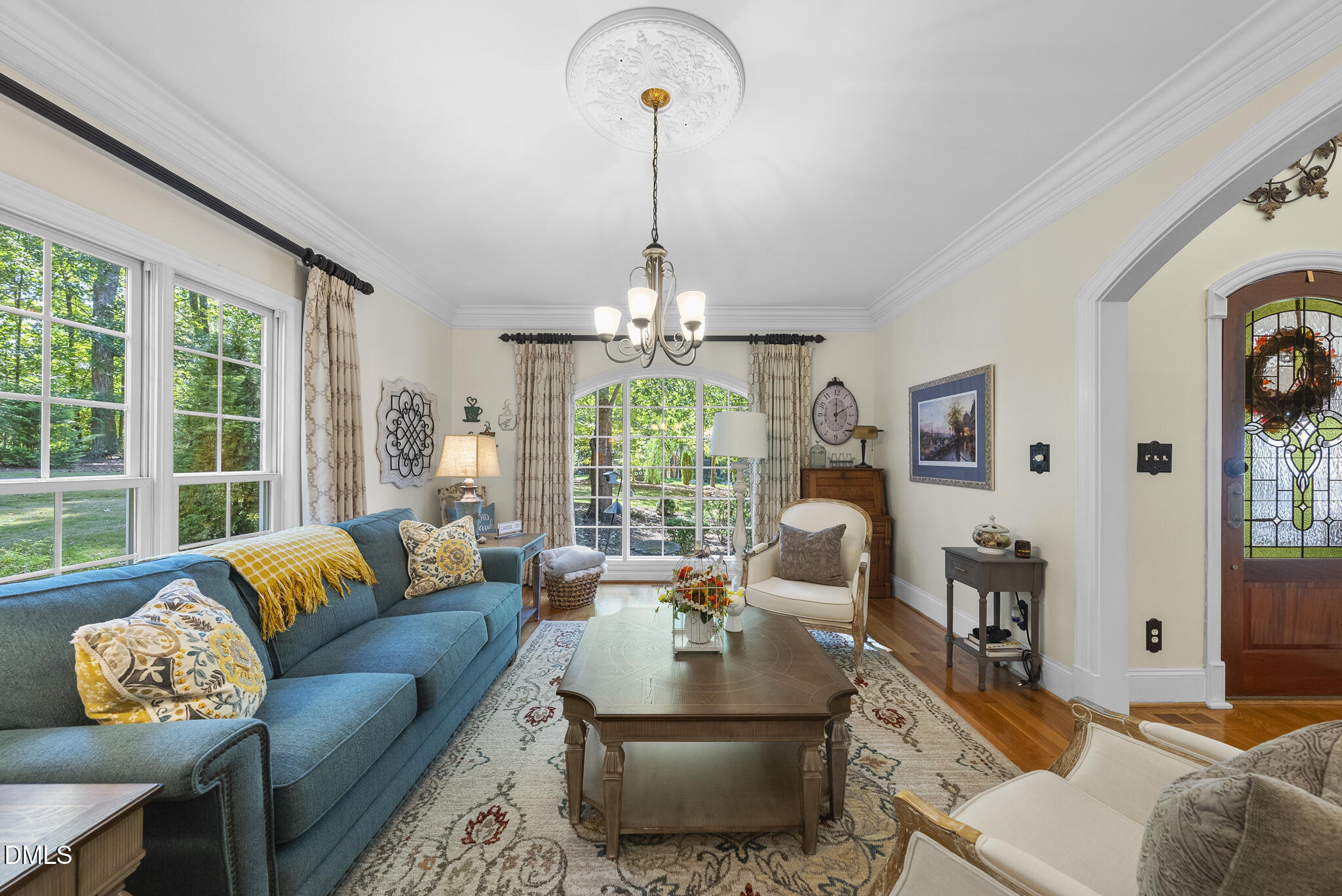 7400 New Forest Lane