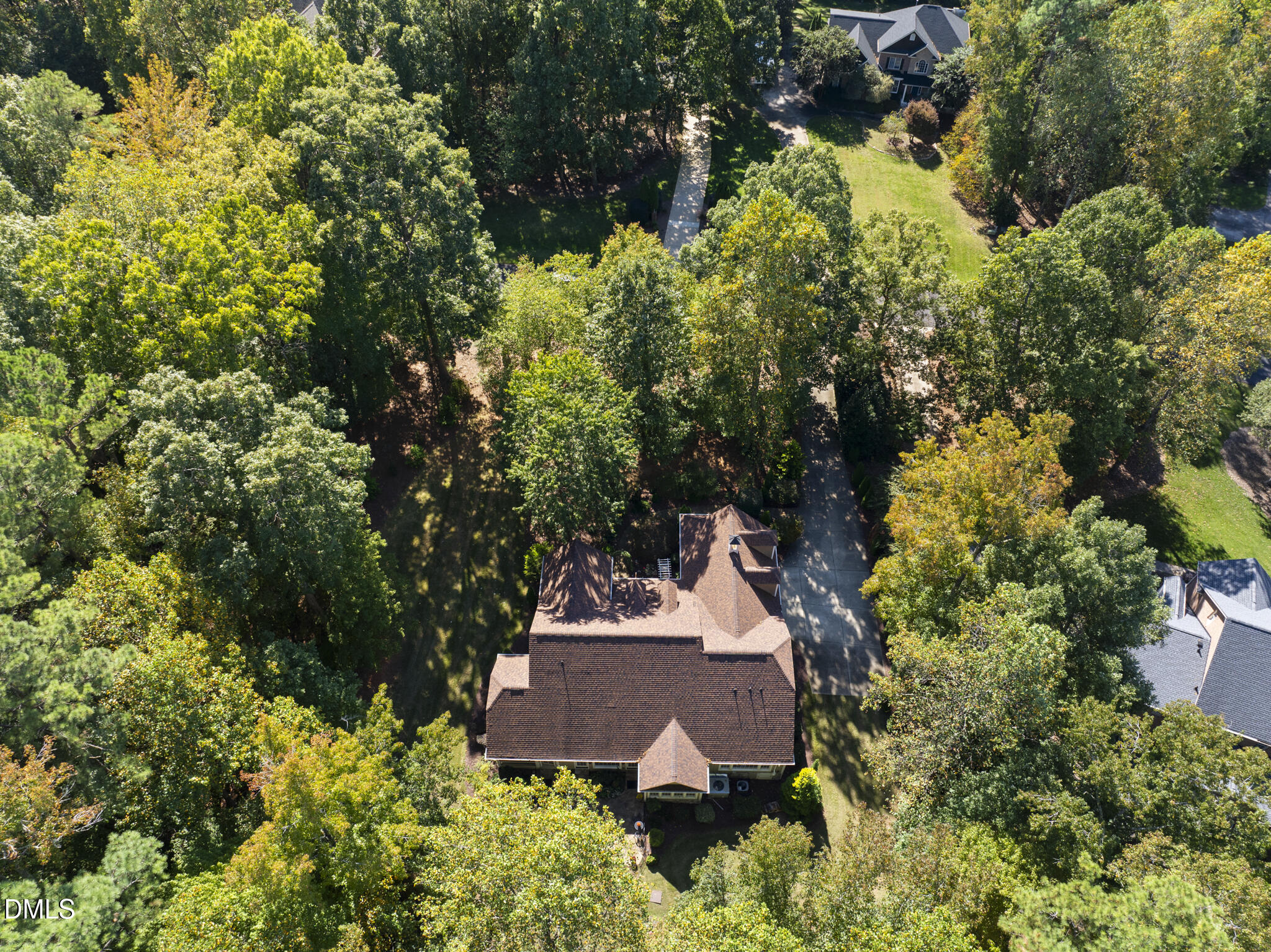 7400 New Forest Lane