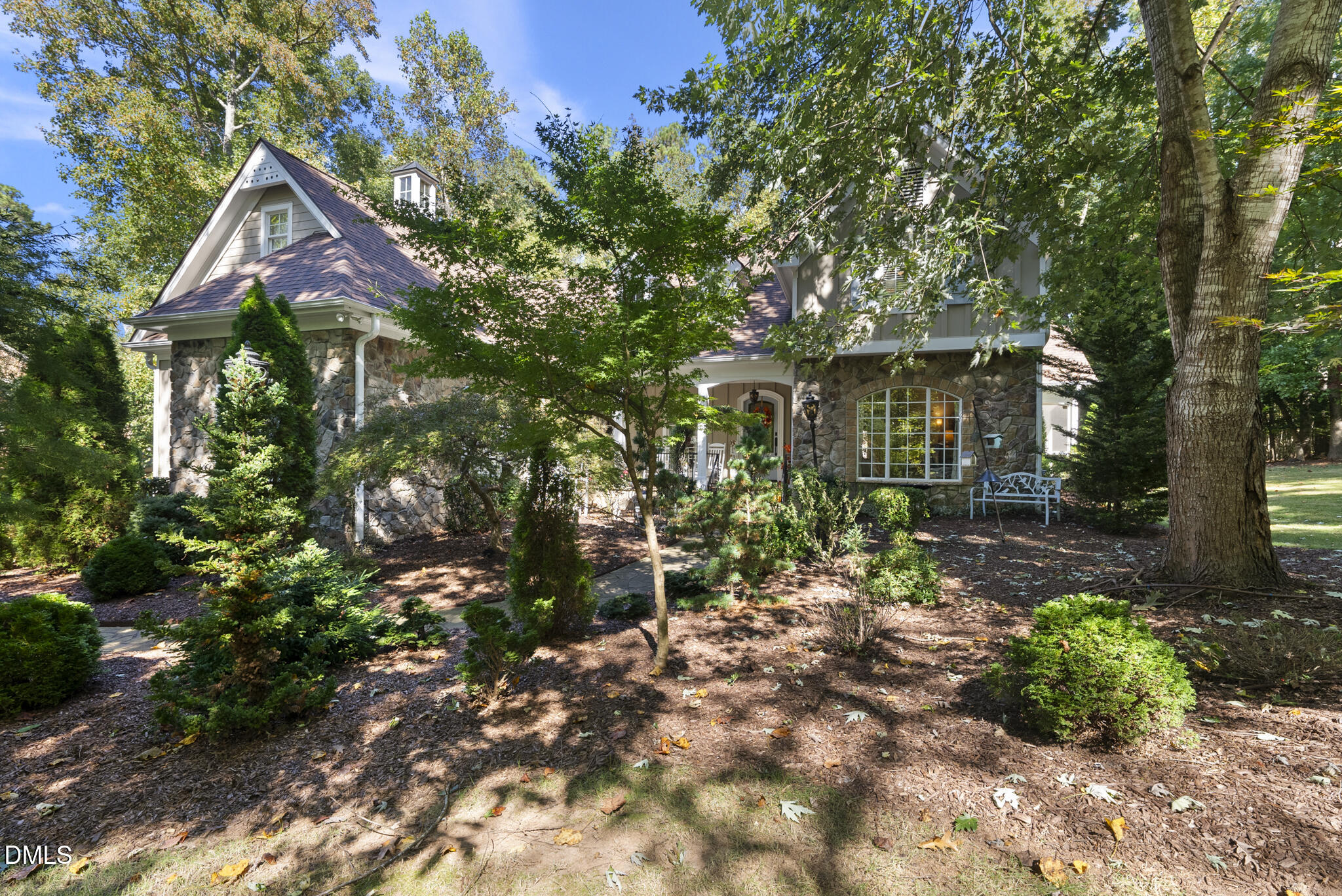 7400 New Forest Lane