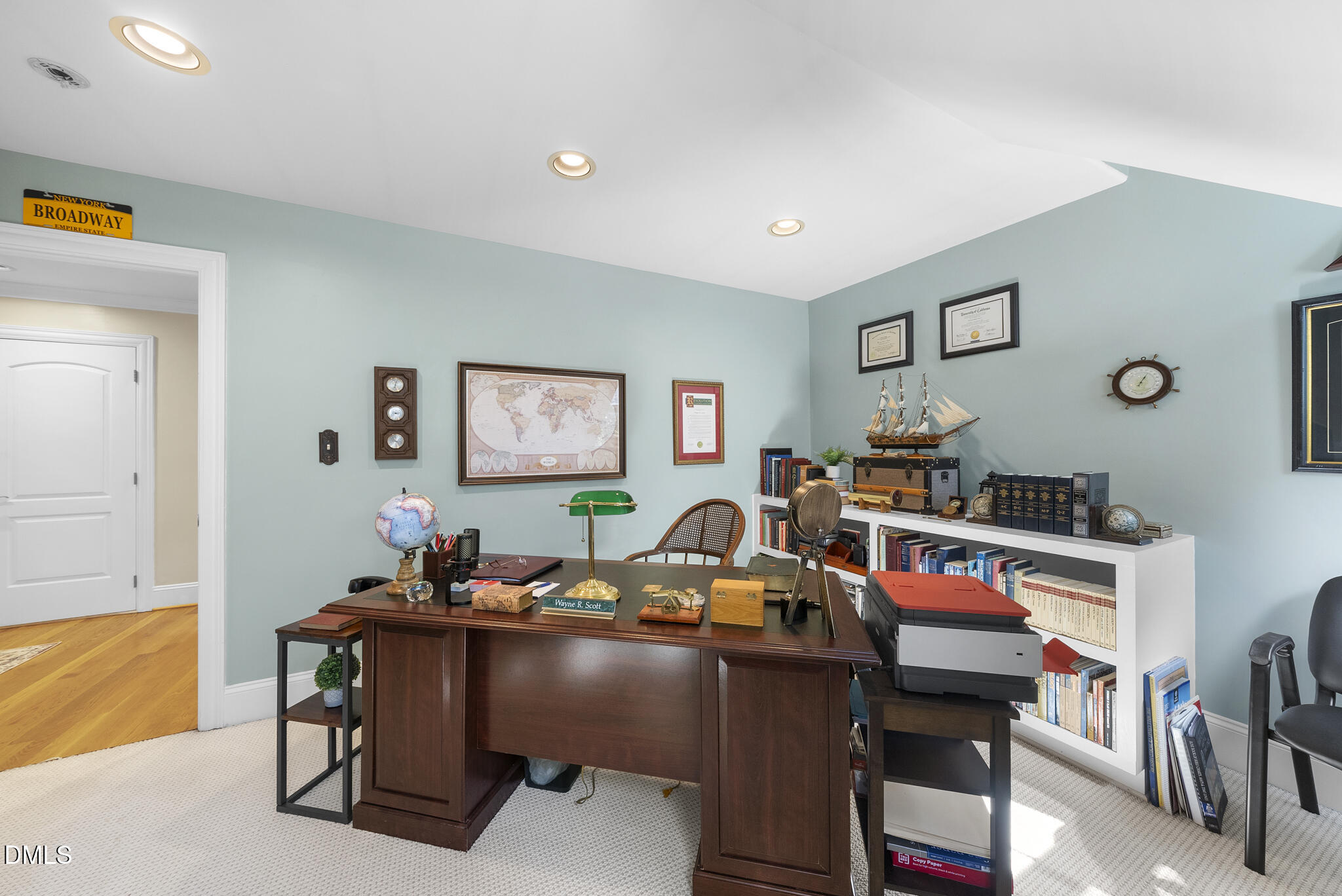 7400 New Forest Lane