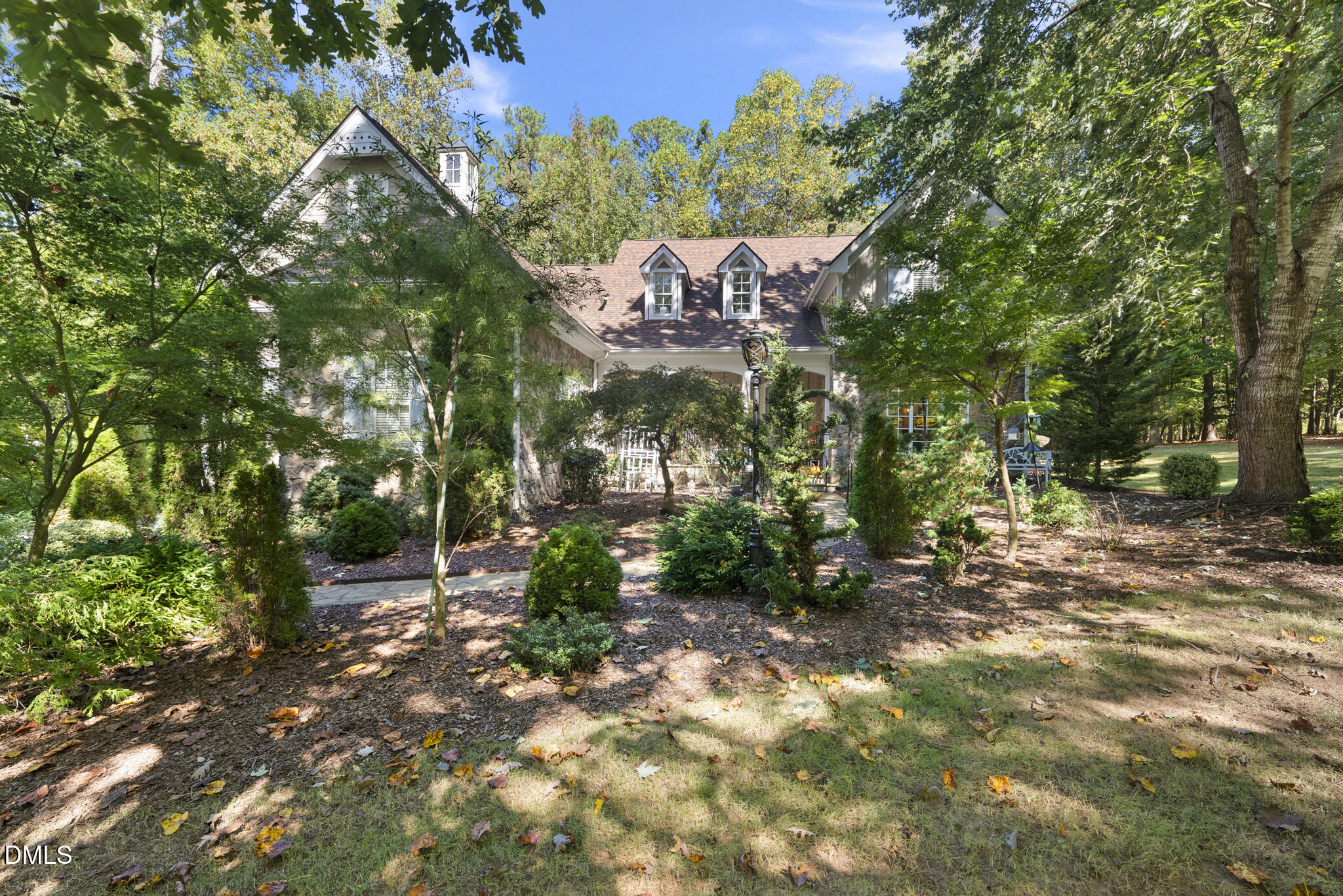 7400 New Forest Lane