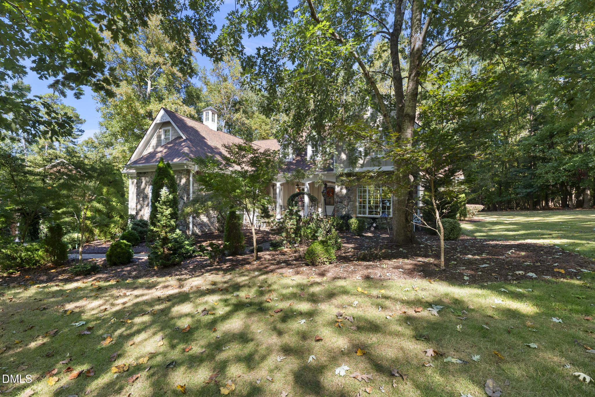 7400 New Forest Lane