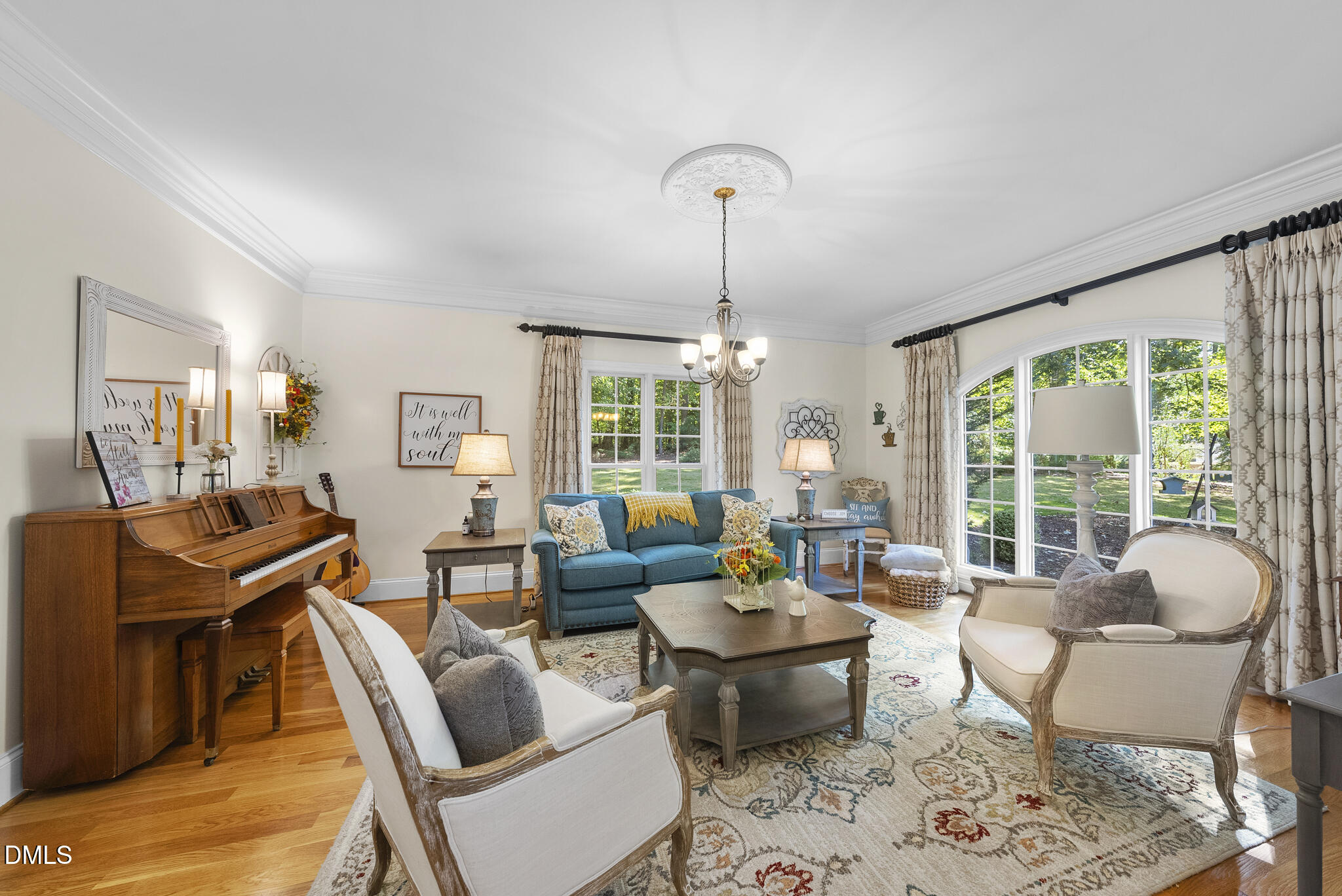 7400 New Forest Lane