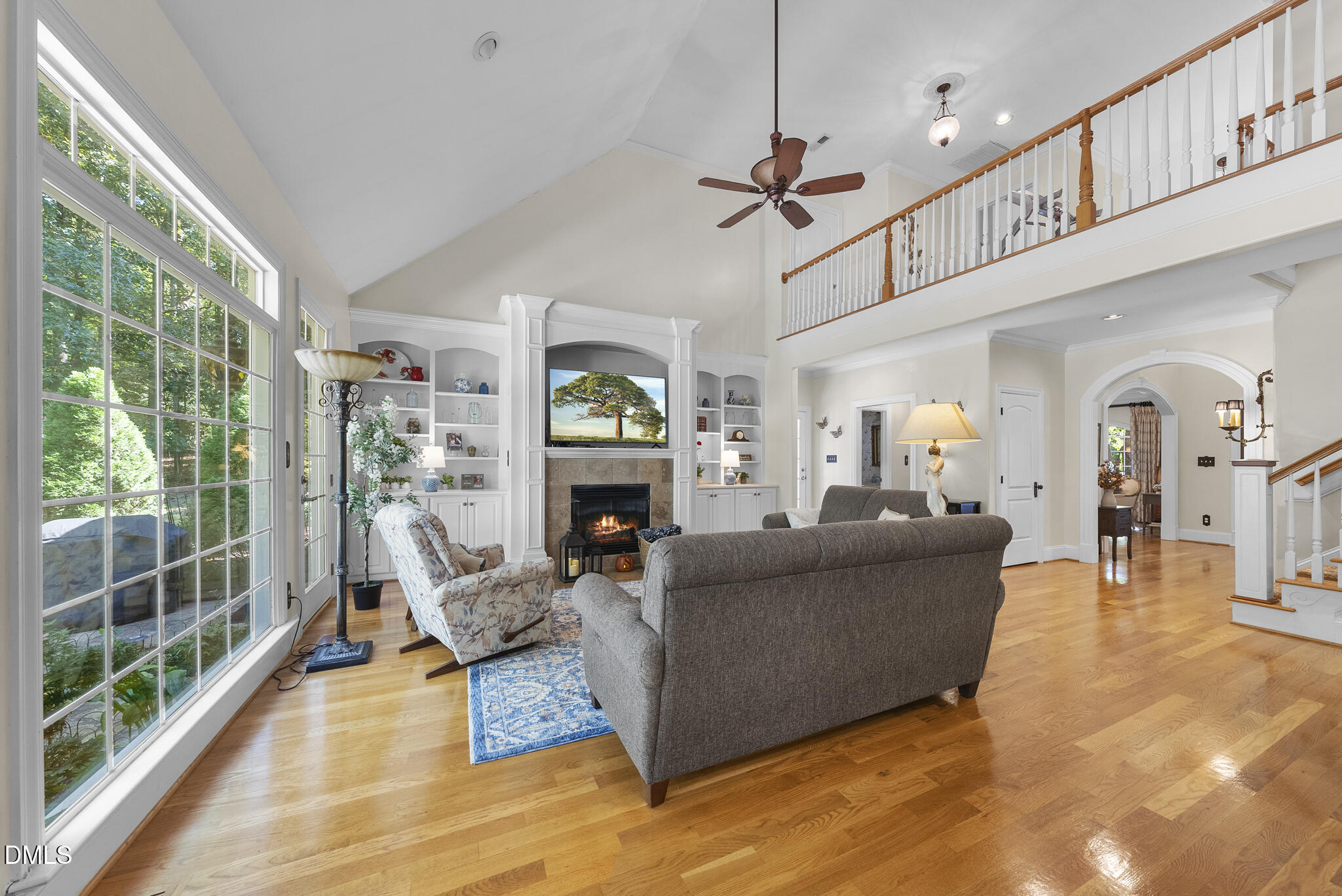 7400 New Forest Lane