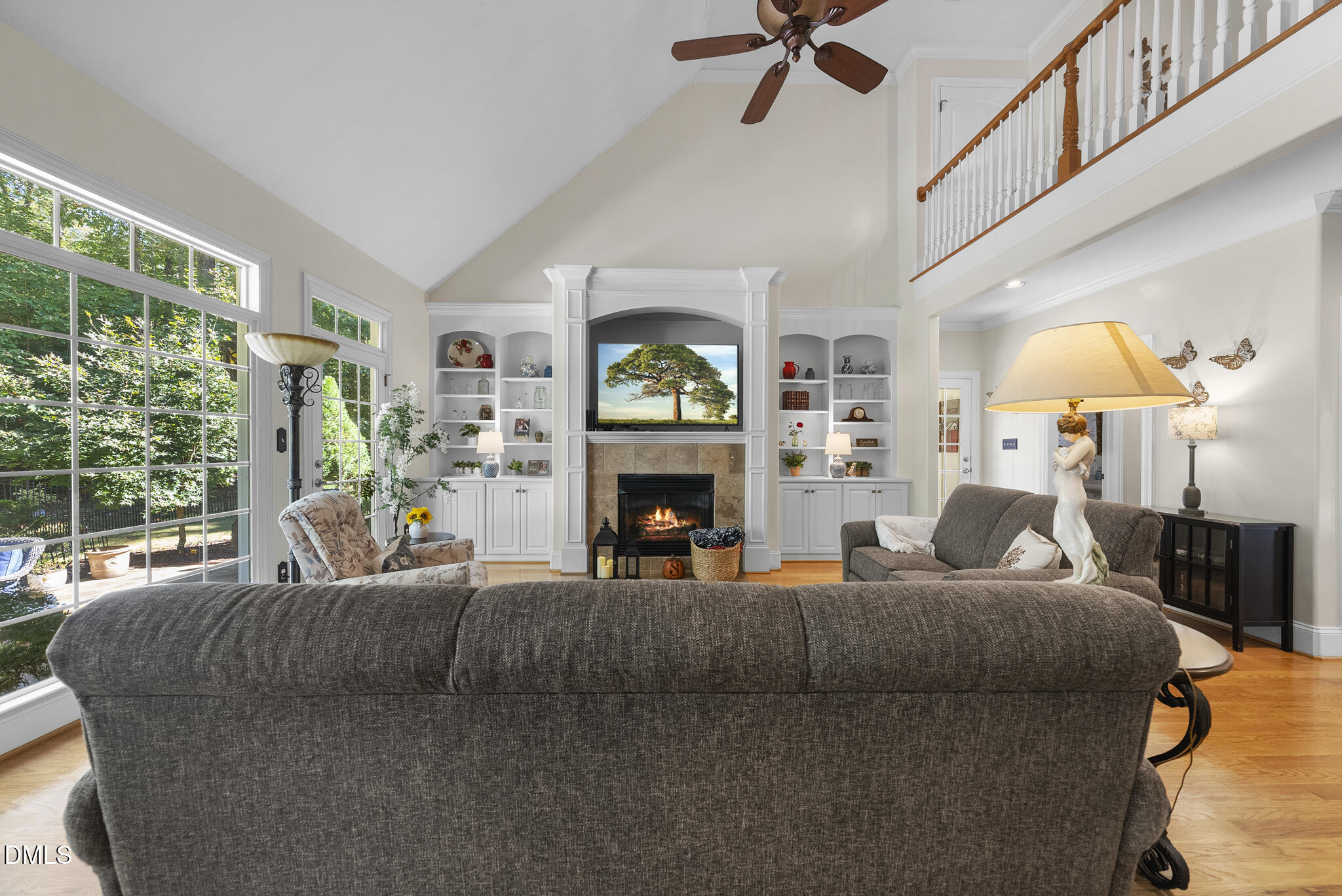 7400 New Forest Lane