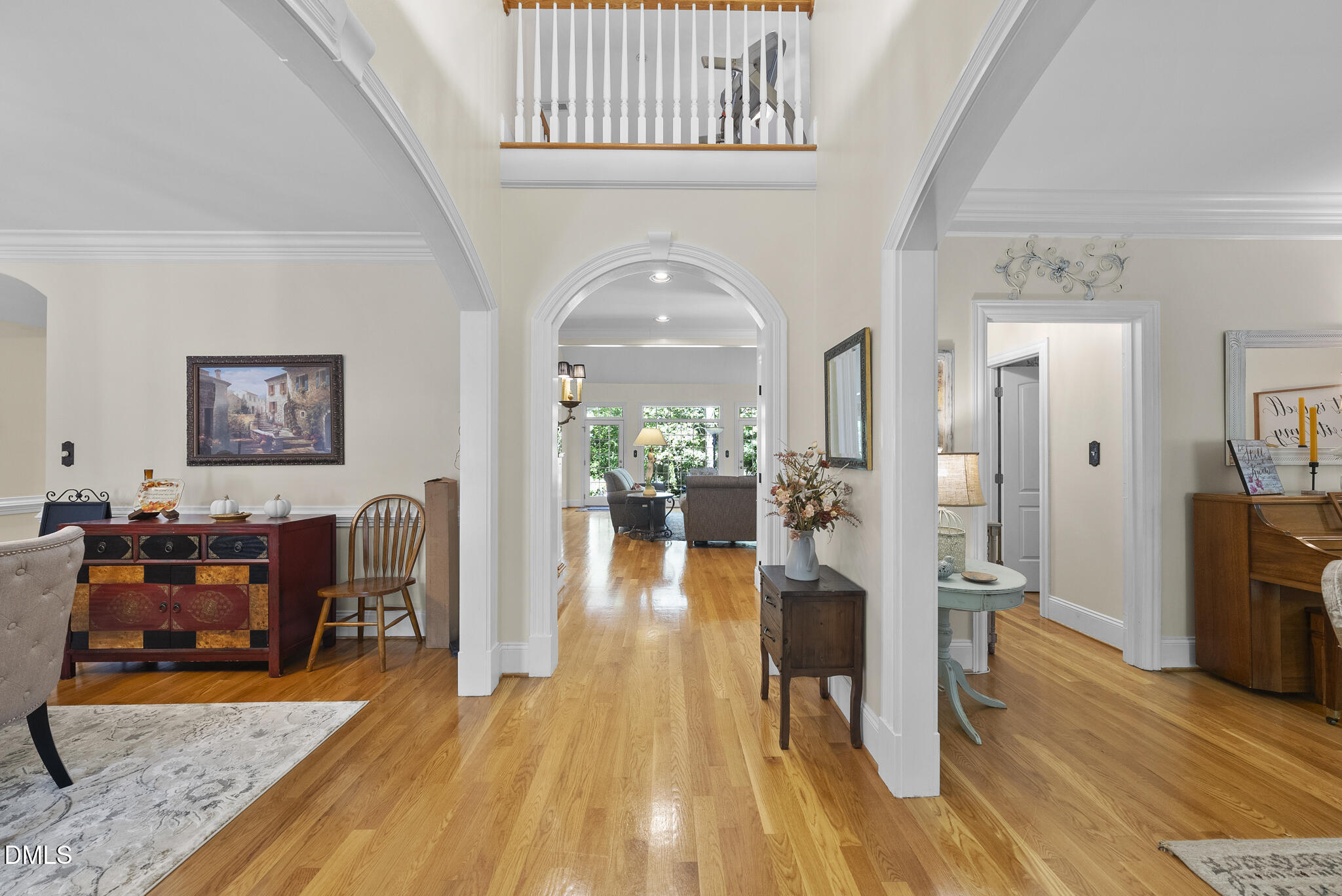 7400 New Forest Lane