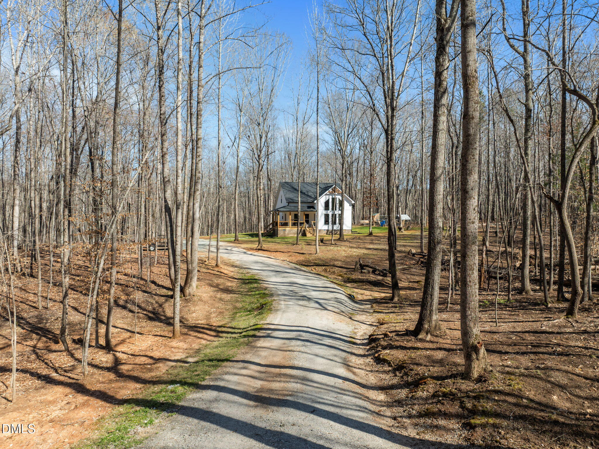 8514 Charlie Stovall Road
