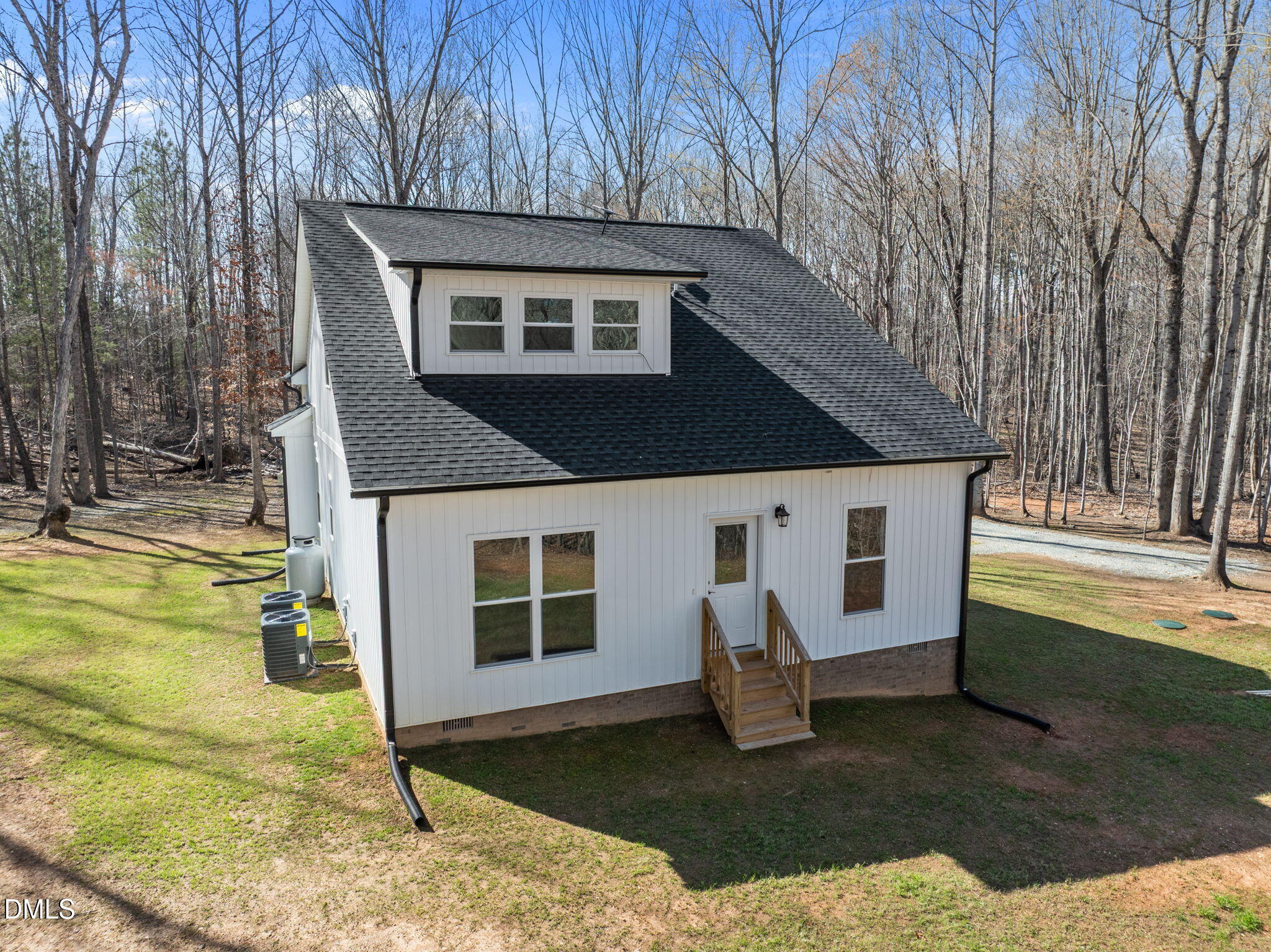 8514 Charlie Stovall Road