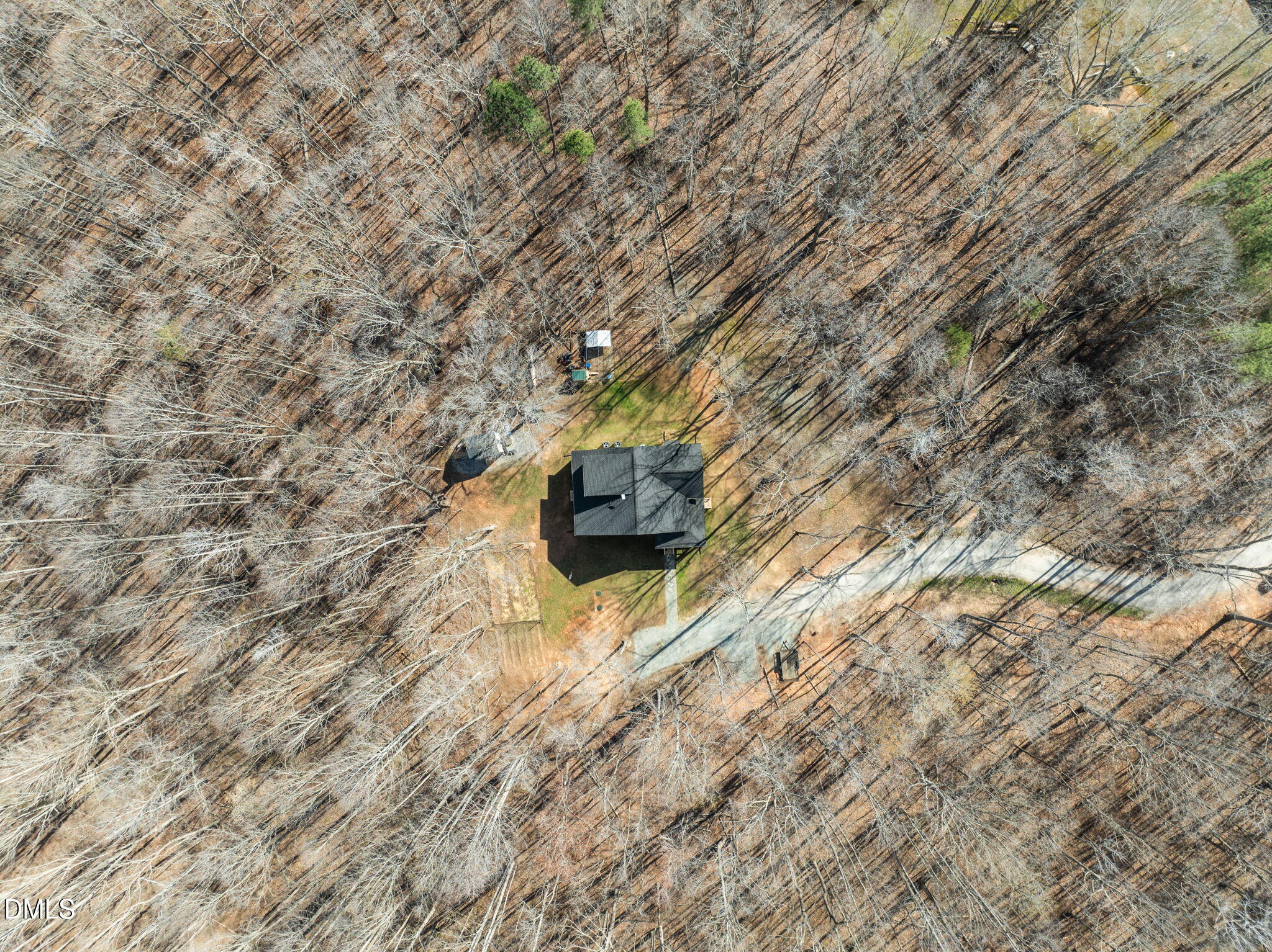 8514 Charlie Stovall Road