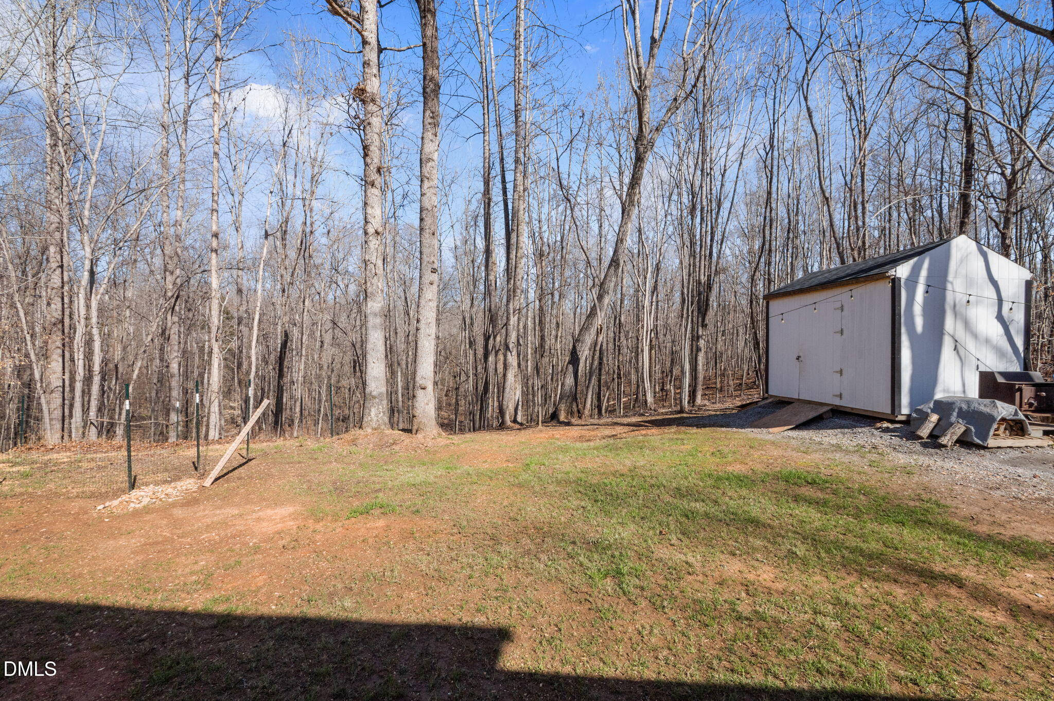 8514 Charlie Stovall Road