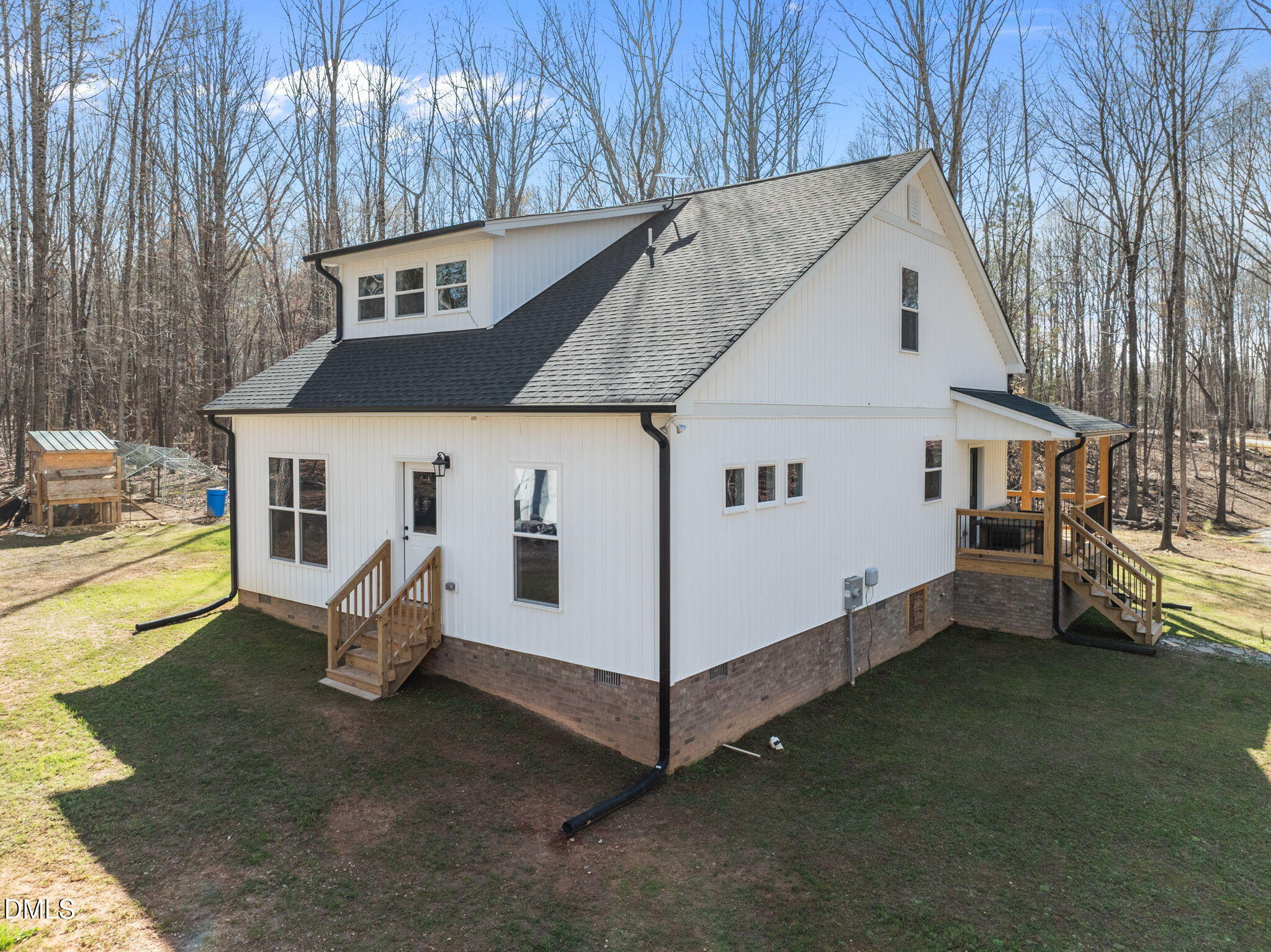 8514 Charlie Stovall Road