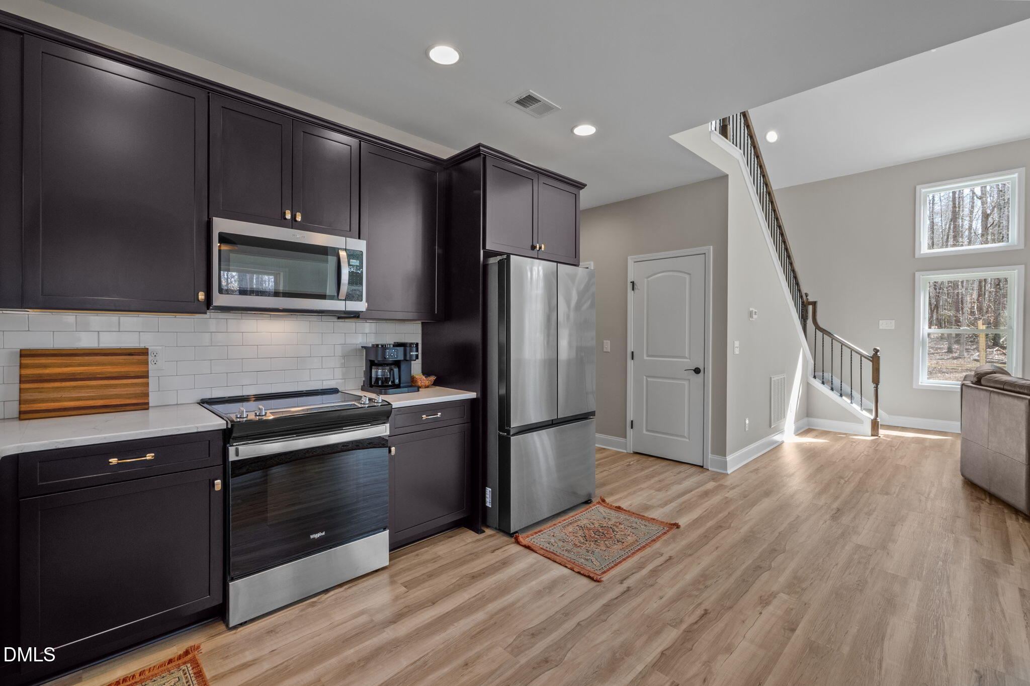 8514 Charlie Stovall Road