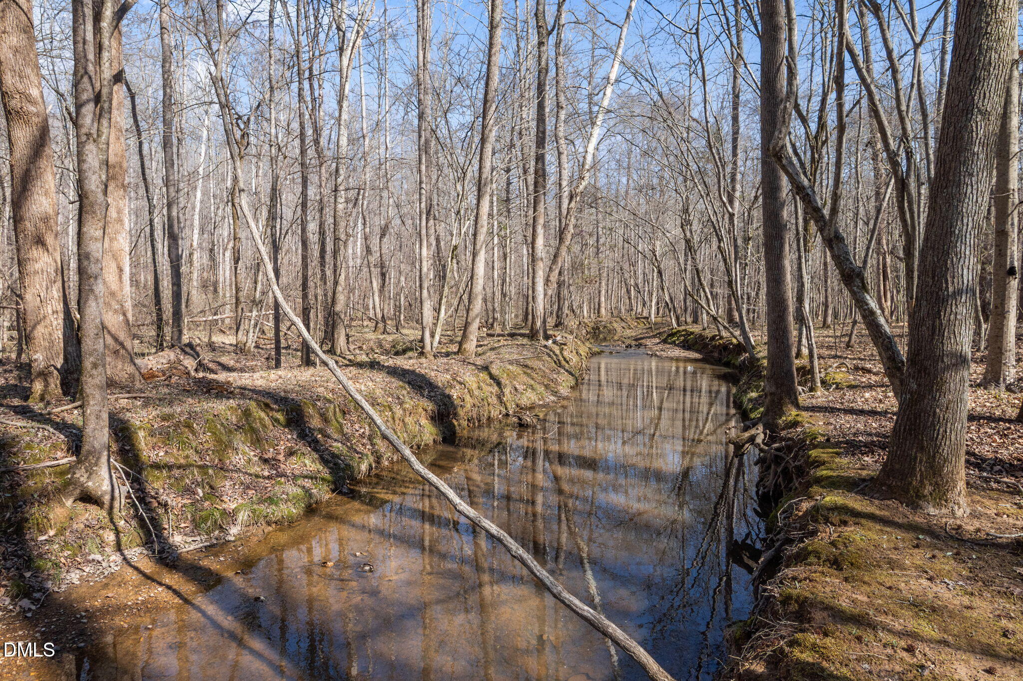 8514 Charlie Stovall Road