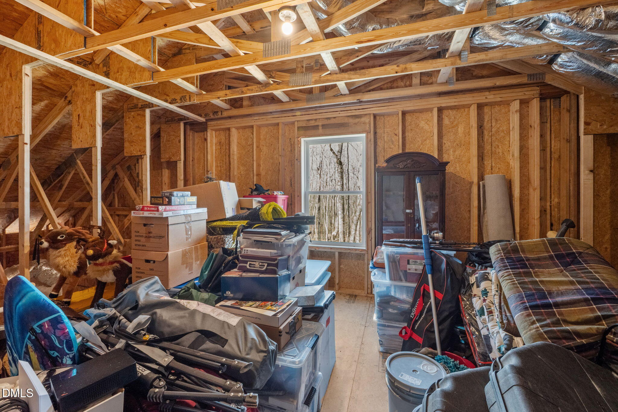 8514 Charlie Stovall Road