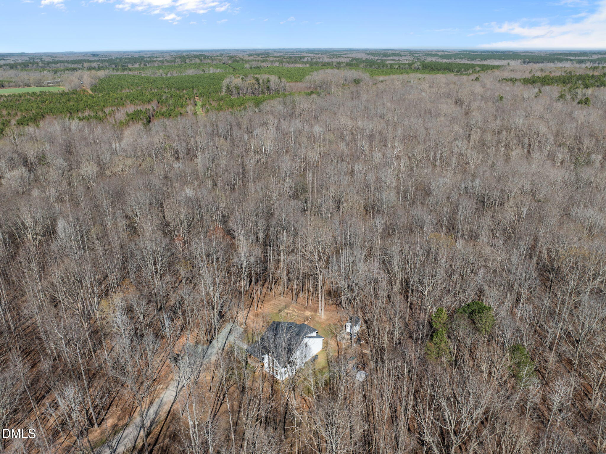 8514 Charlie Stovall Road