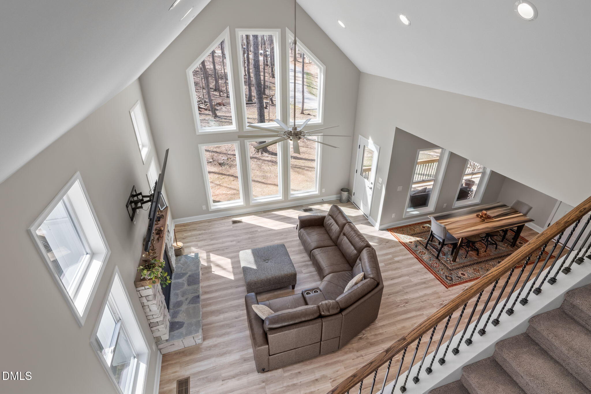 8514 Charlie Stovall Road