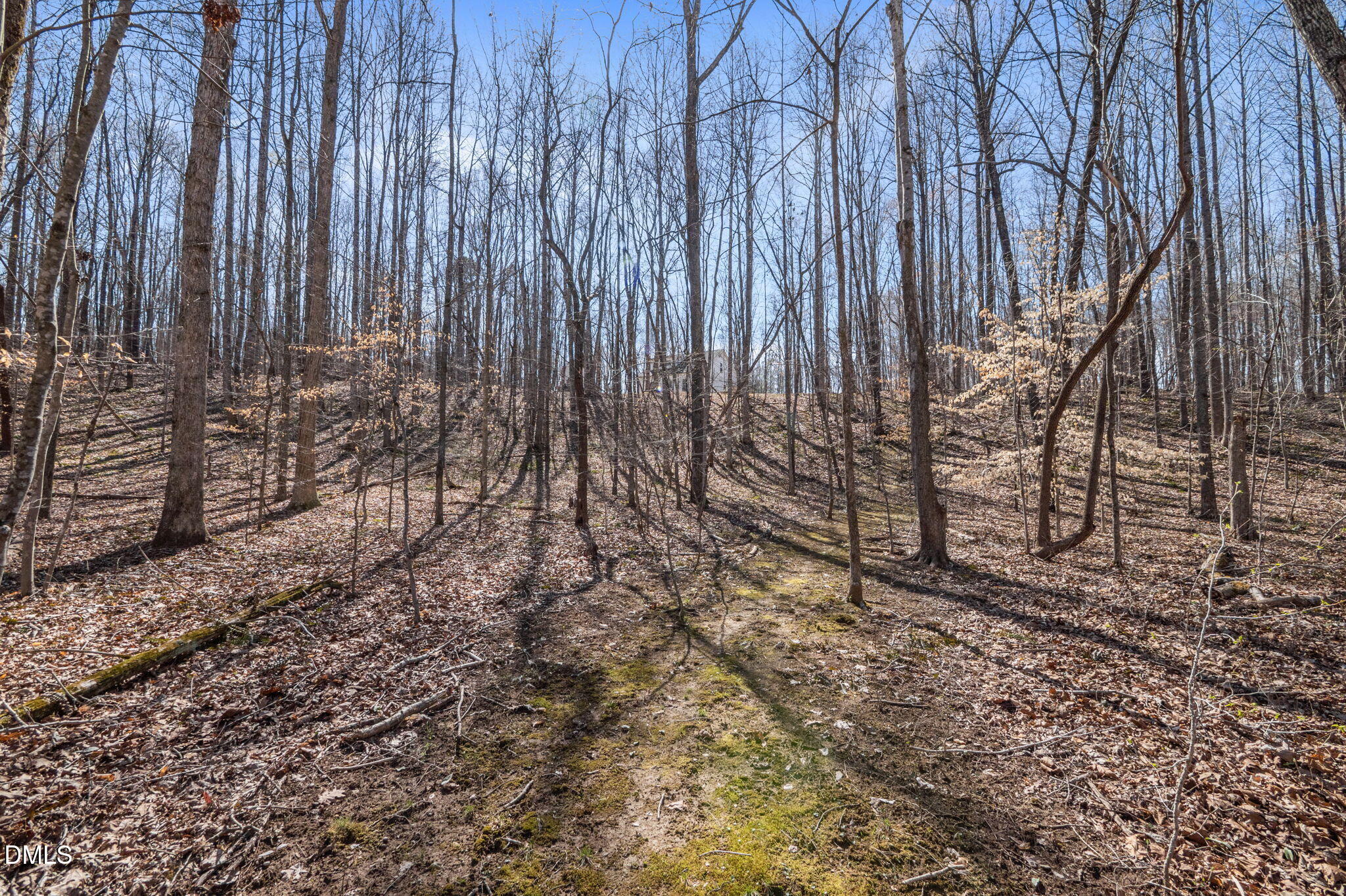 8514 Charlie Stovall Road