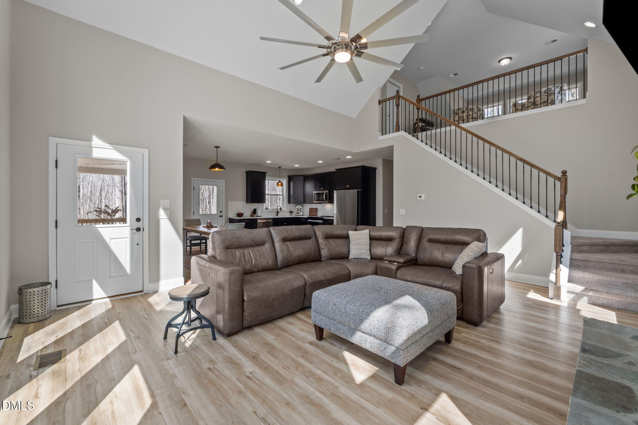 8514 Charlie Stovall Road