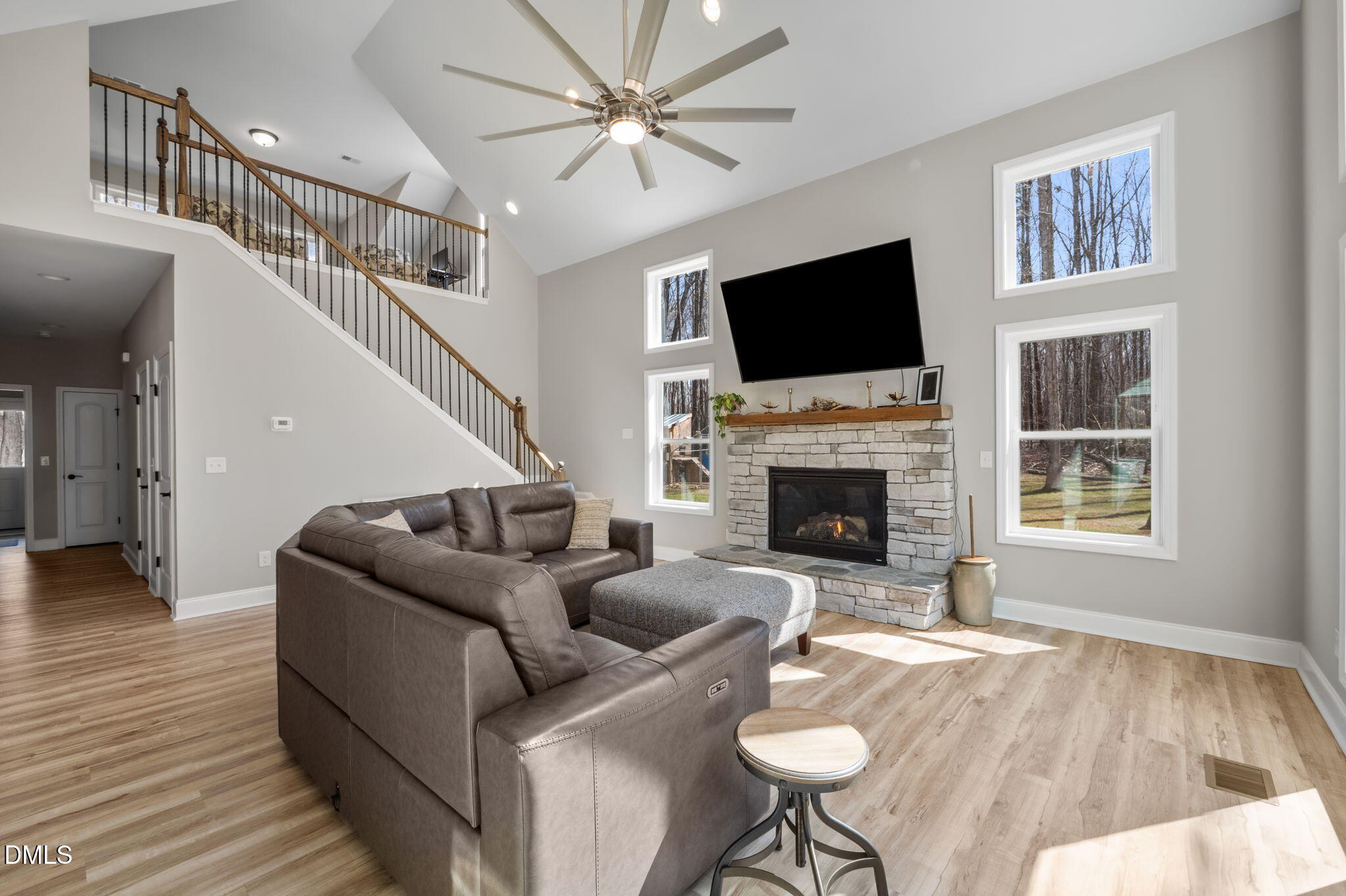 8514 Charlie Stovall Road