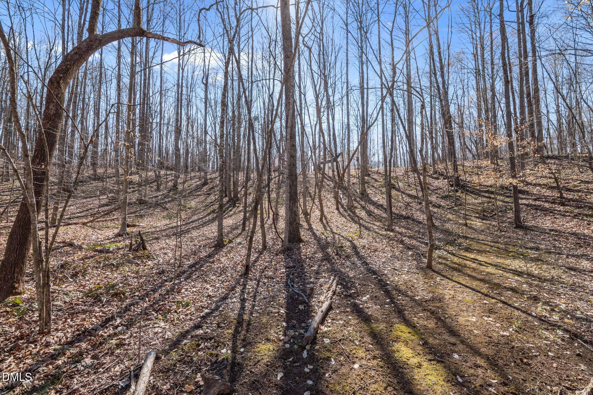 8514 Charlie Stovall Road