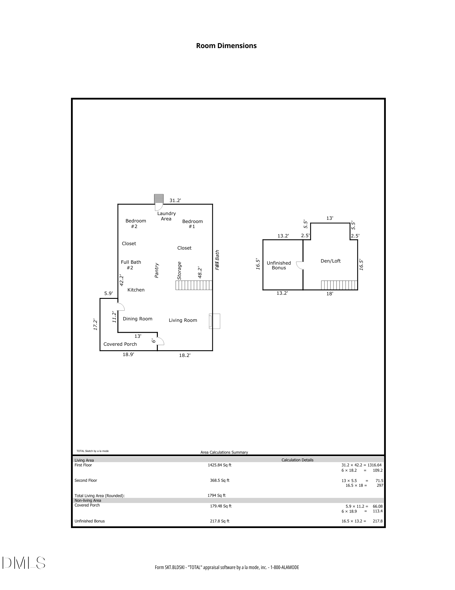 8514 Charlie Stovall Road