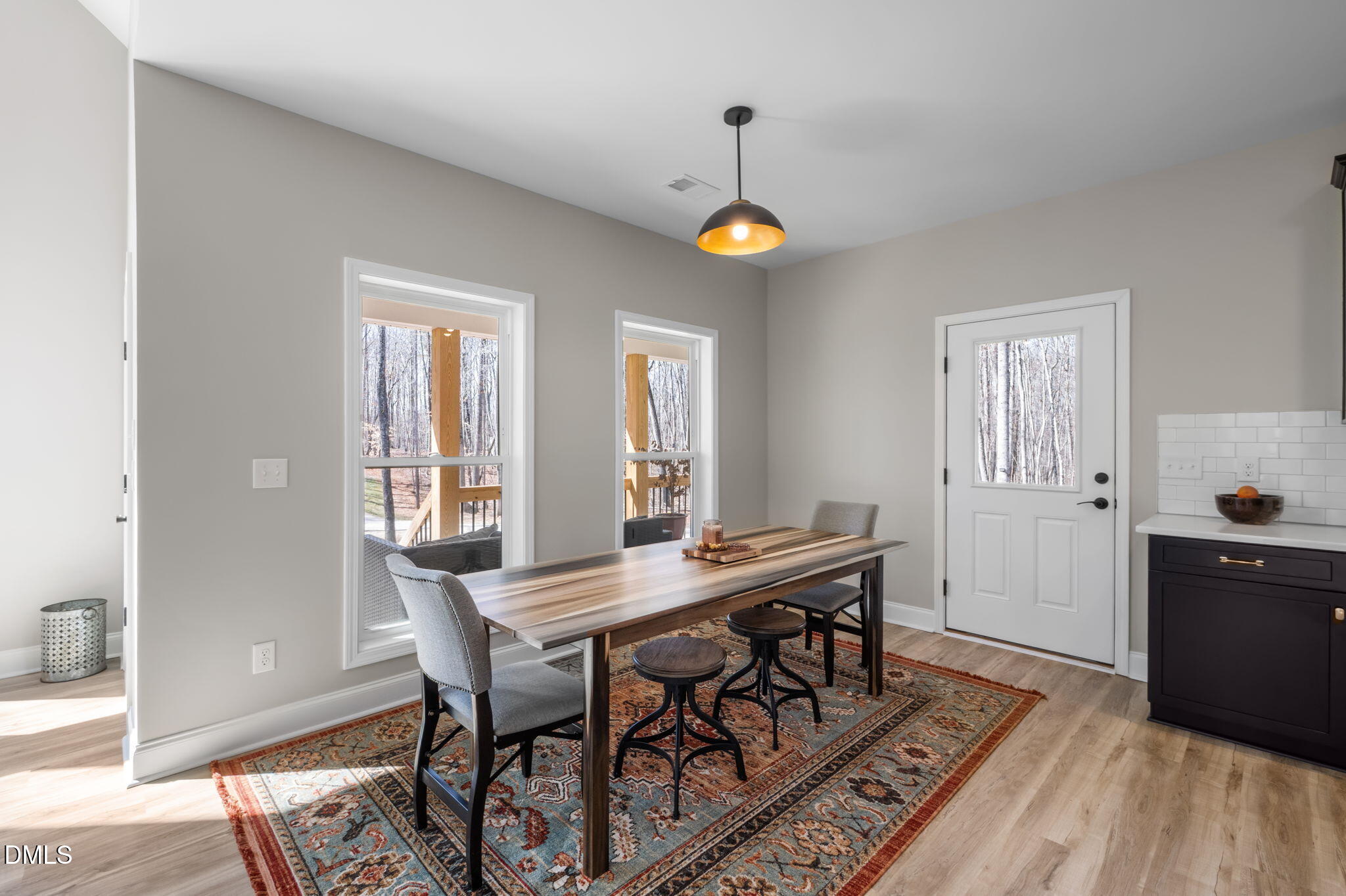 8514 Charlie Stovall Road