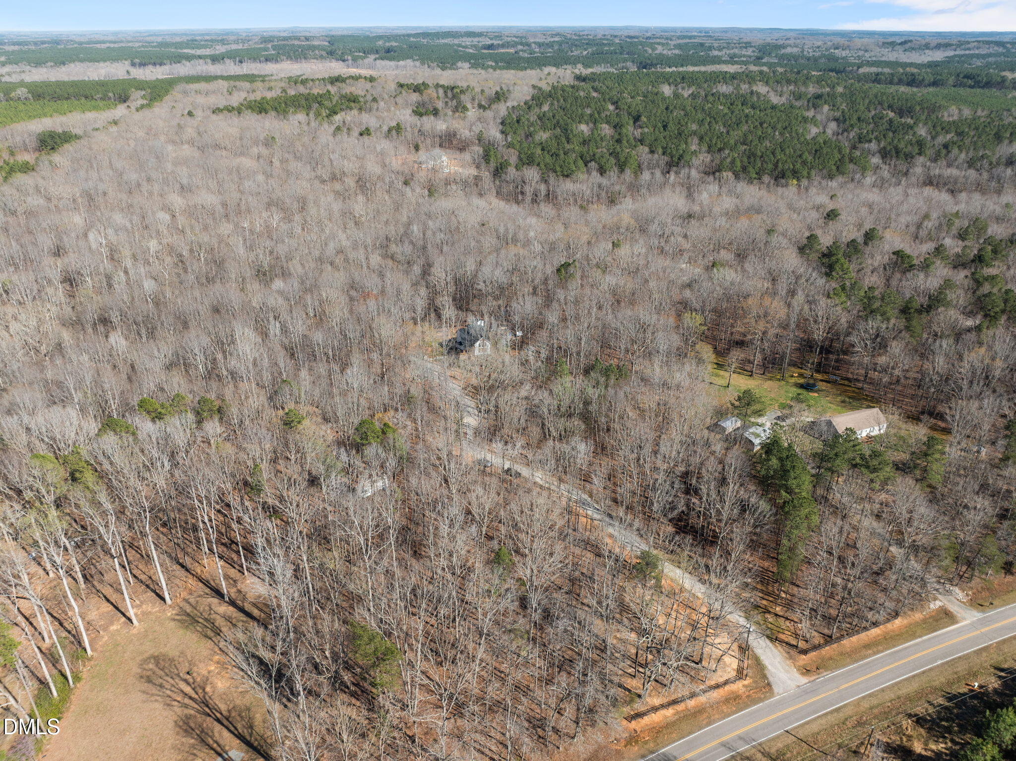 8514 Charlie Stovall Road