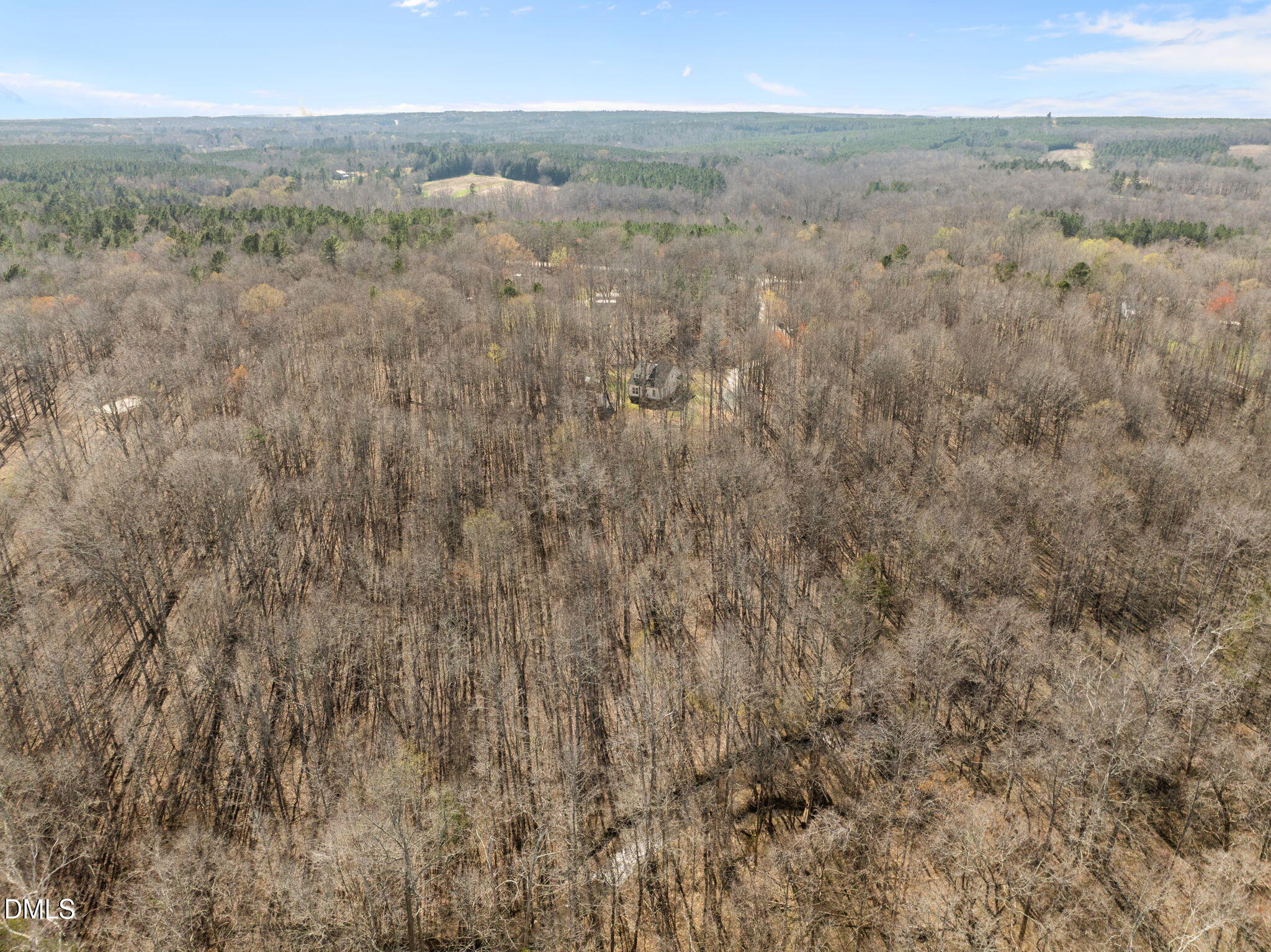 8514 Charlie Stovall Road