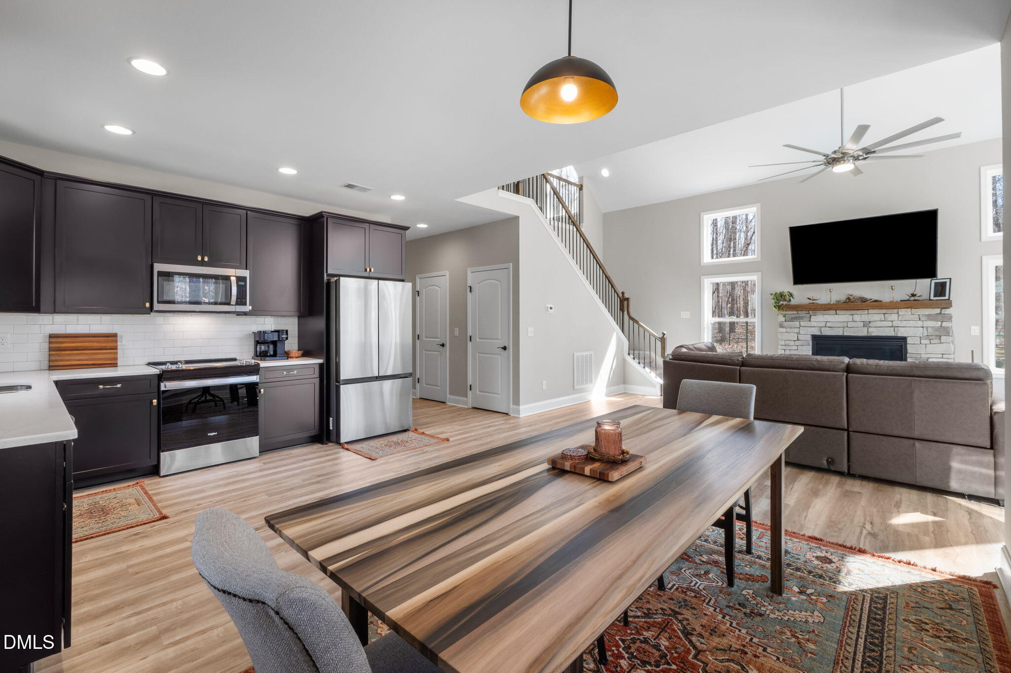 8514 Charlie Stovall Road