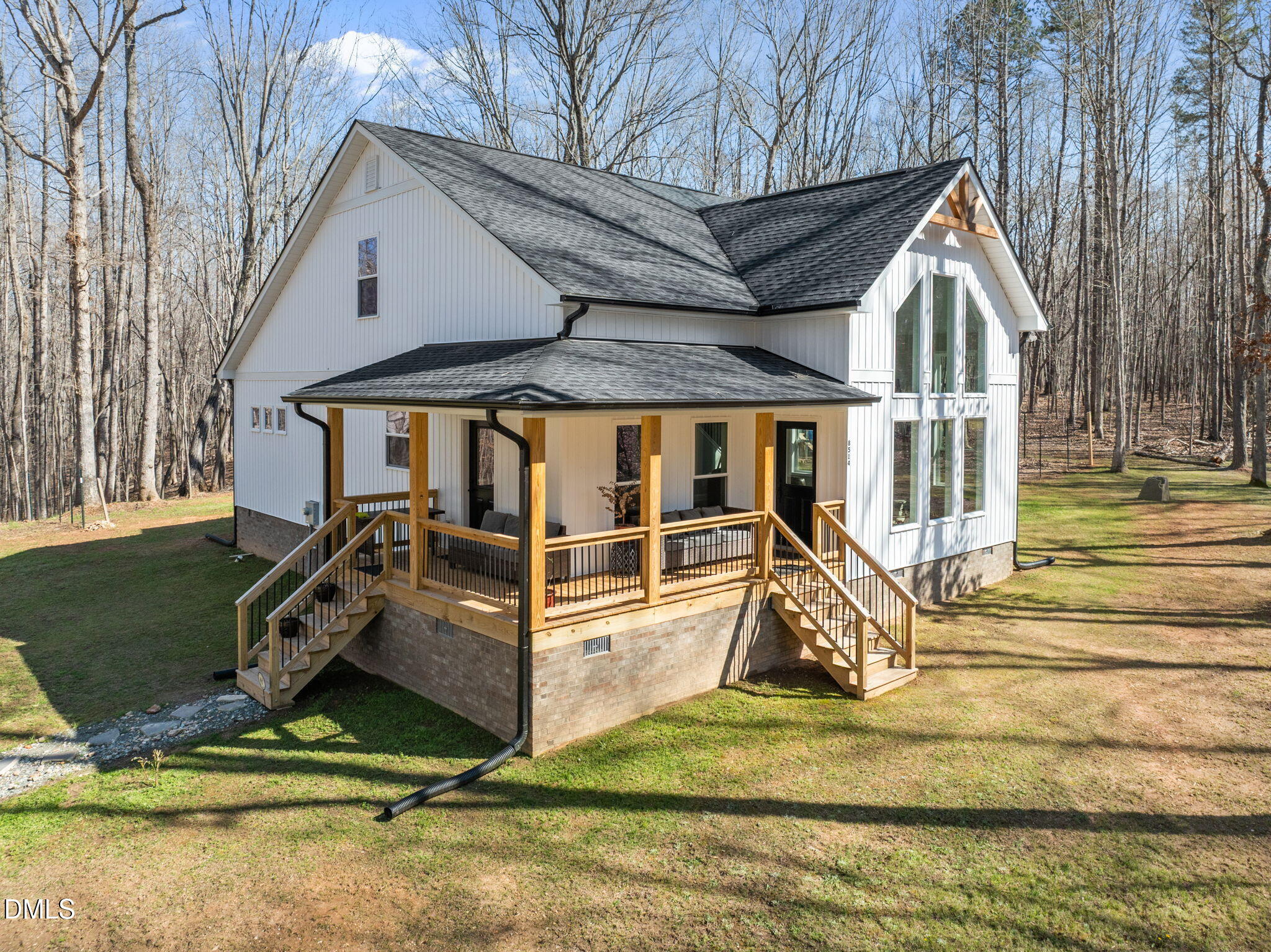 8514 Charlie Stovall Road