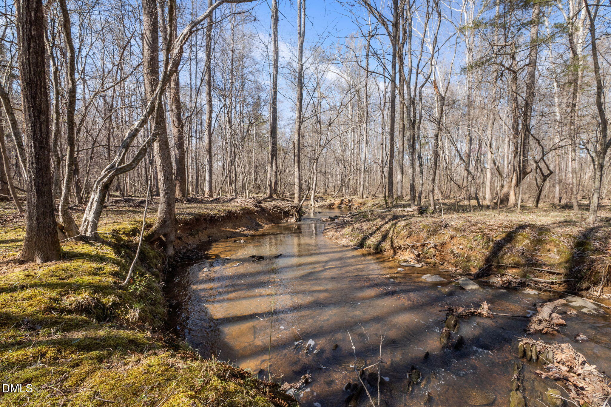 8514 Charlie Stovall Road