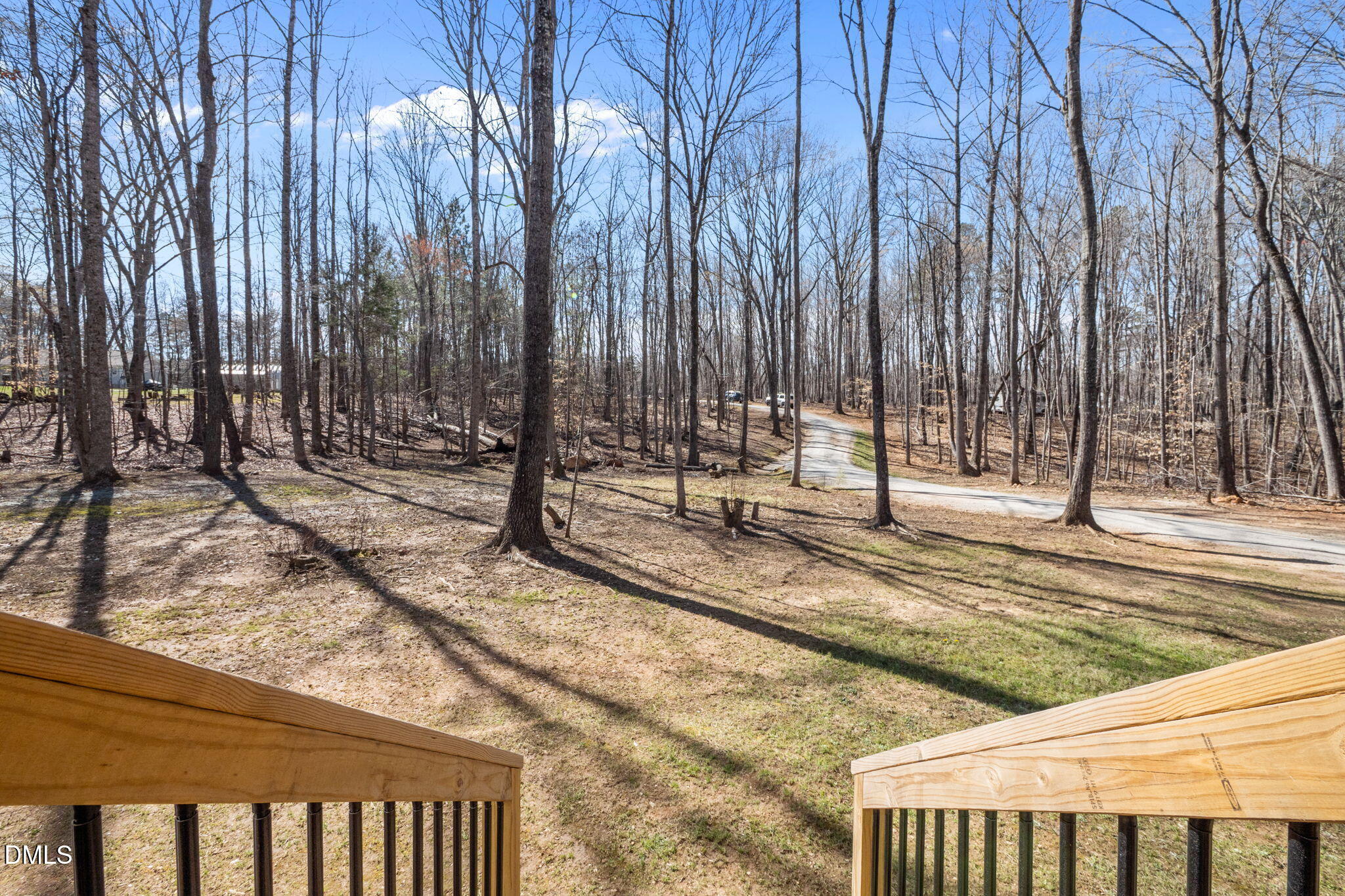 8514 Charlie Stovall Road