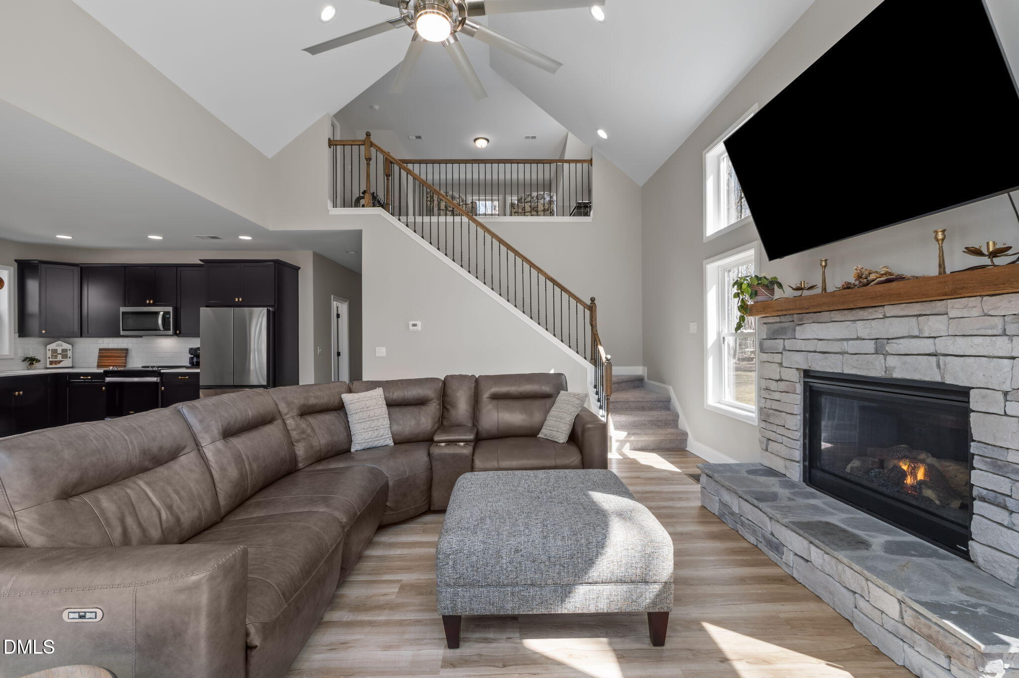 8514 Charlie Stovall Road