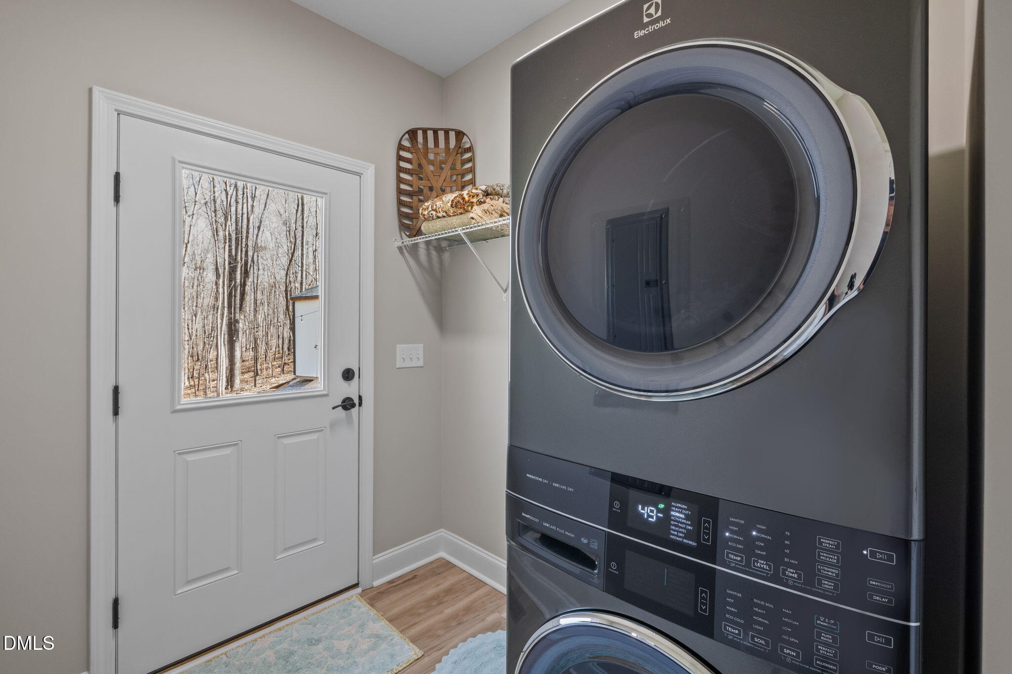 8514 Charlie Stovall Road